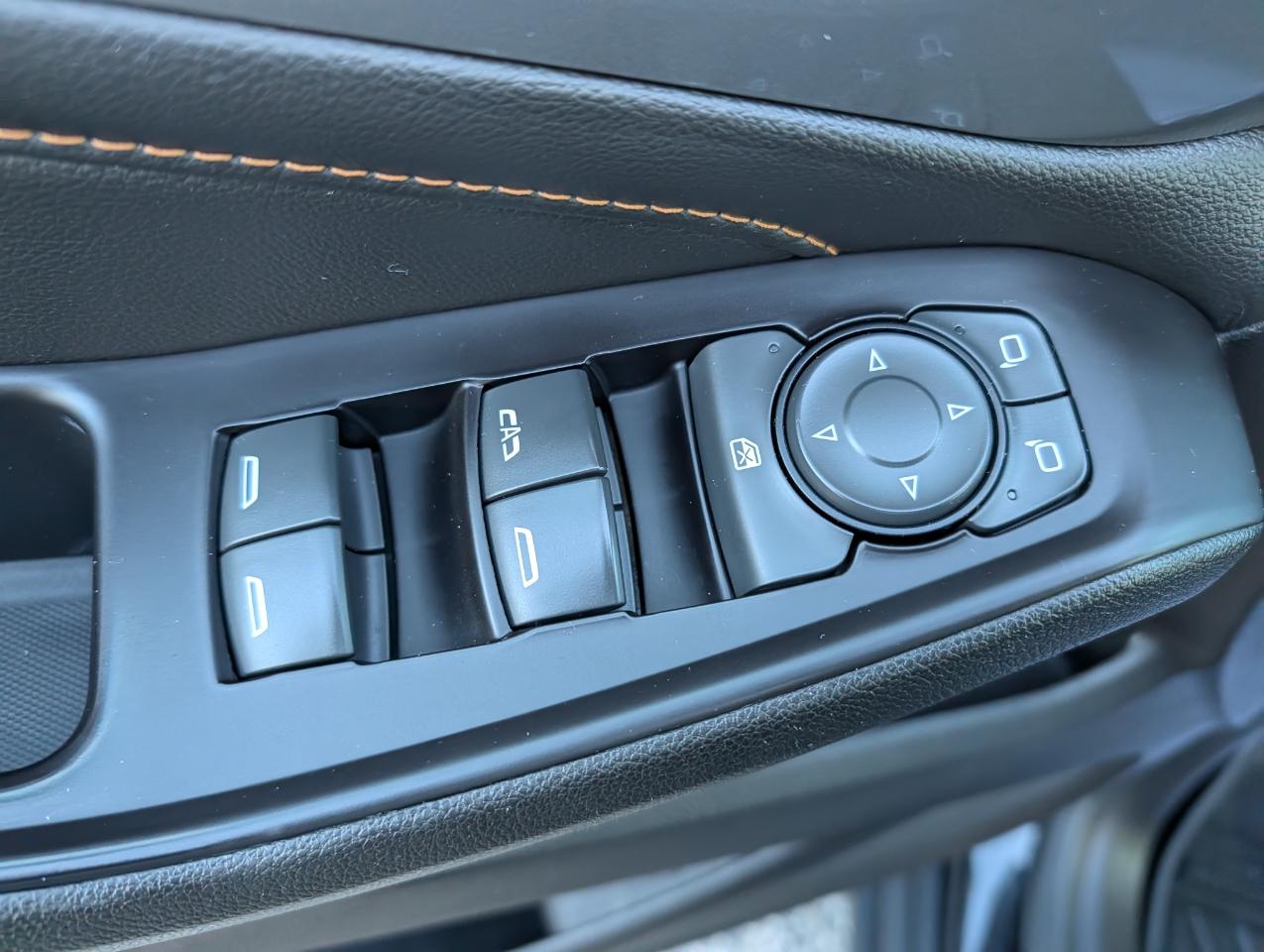 Chevrolet Traverse FWD 4dr LT Cloth w/1LT 2019