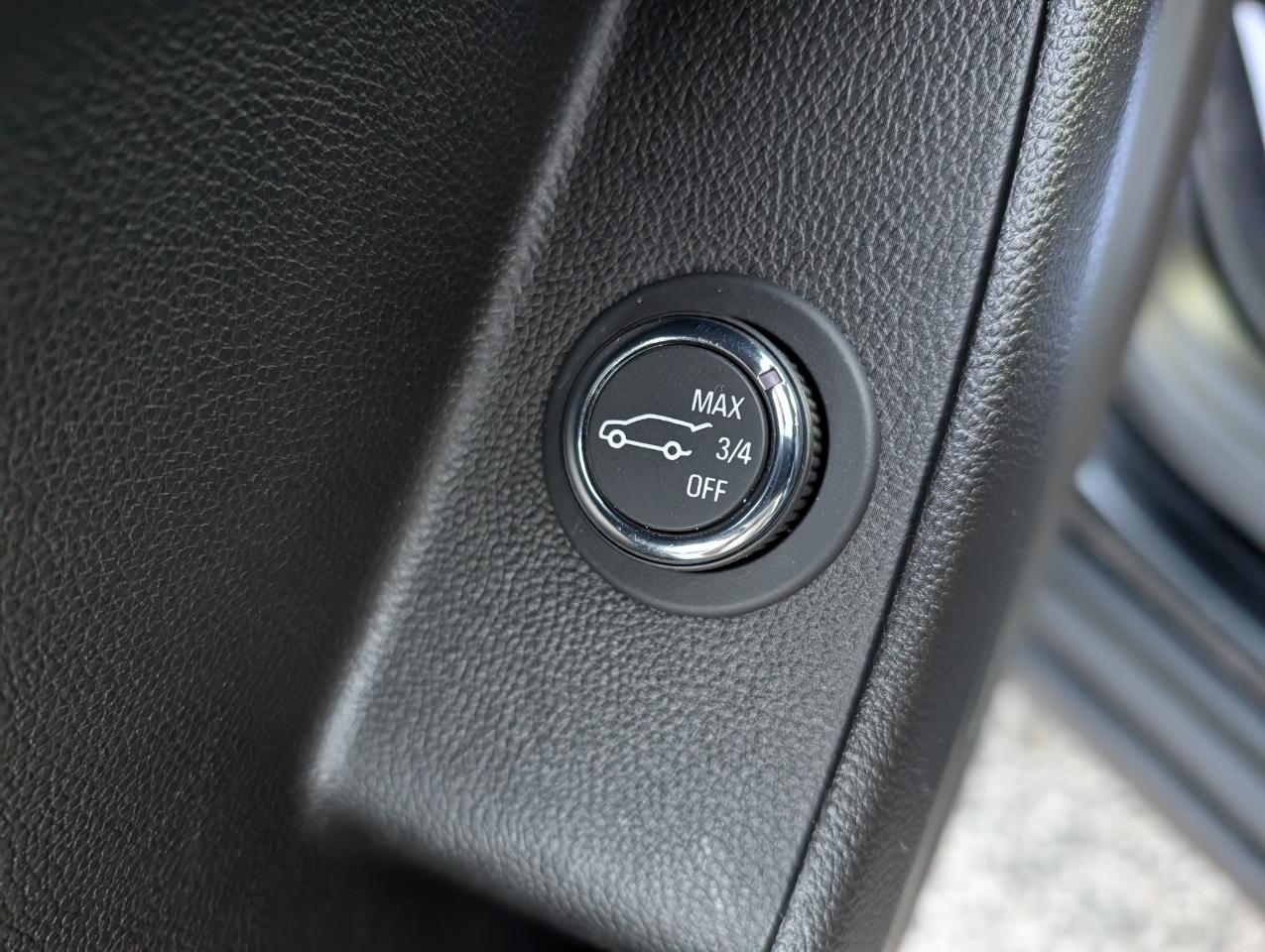 Chevrolet Traverse FWD 4dr LT Cloth w/1LT 2019