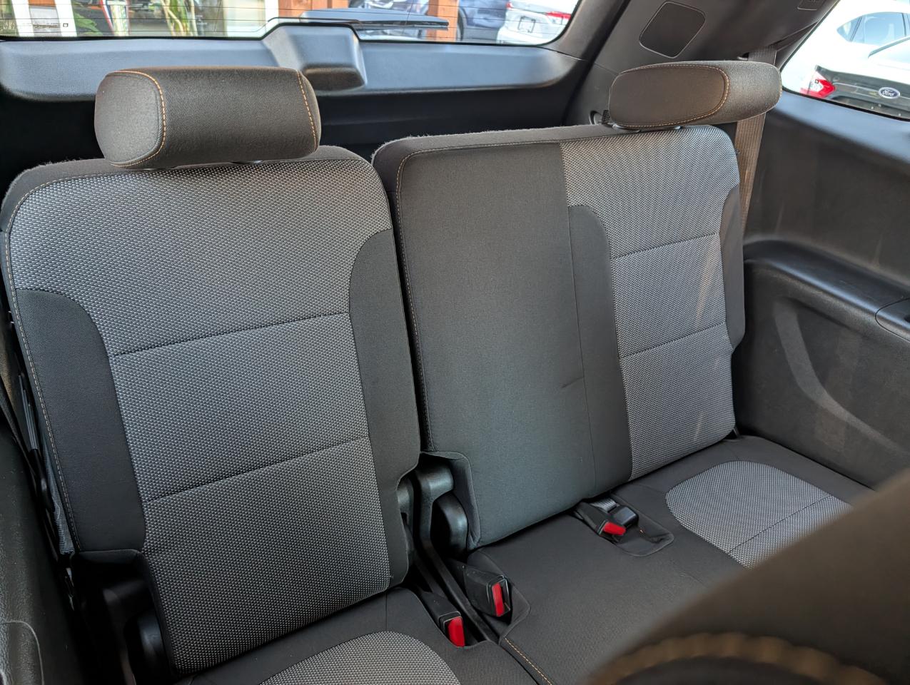 Chevrolet Traverse FWD 4dr LT Cloth w/1LT 2019