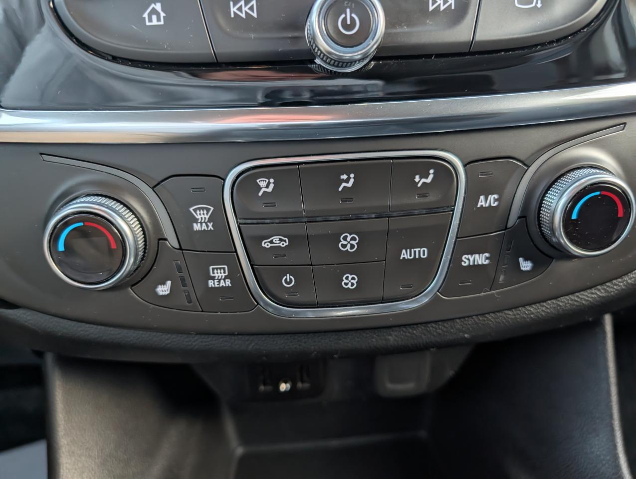 Chevrolet Traverse FWD 4dr LT Cloth w/1LT 2019