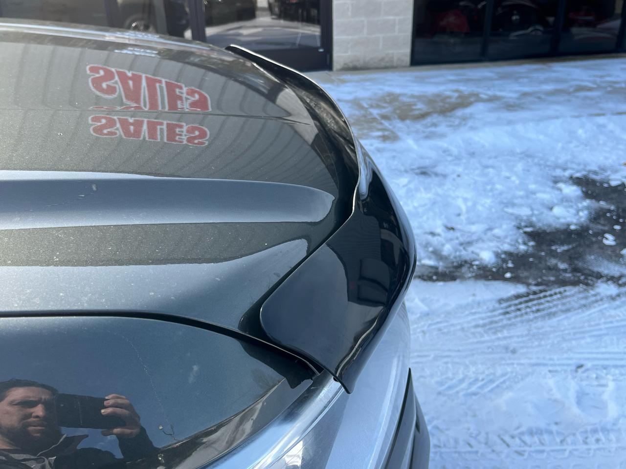 Chevrolet Colorado 4WD Crew Cab 128.3" Z71 2018