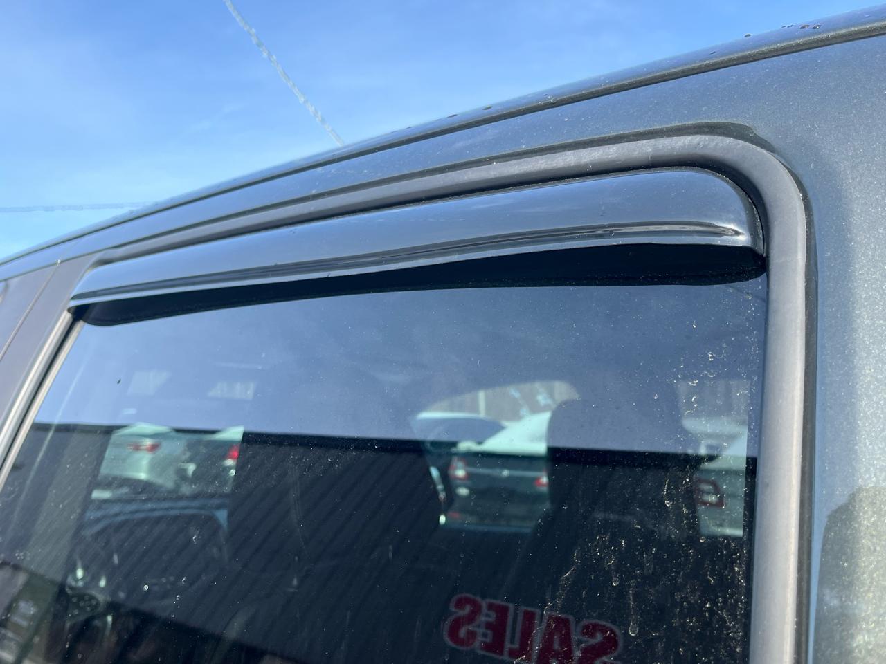 Chevrolet Colorado 4WD Crew Cab 128.3" Z71 2018