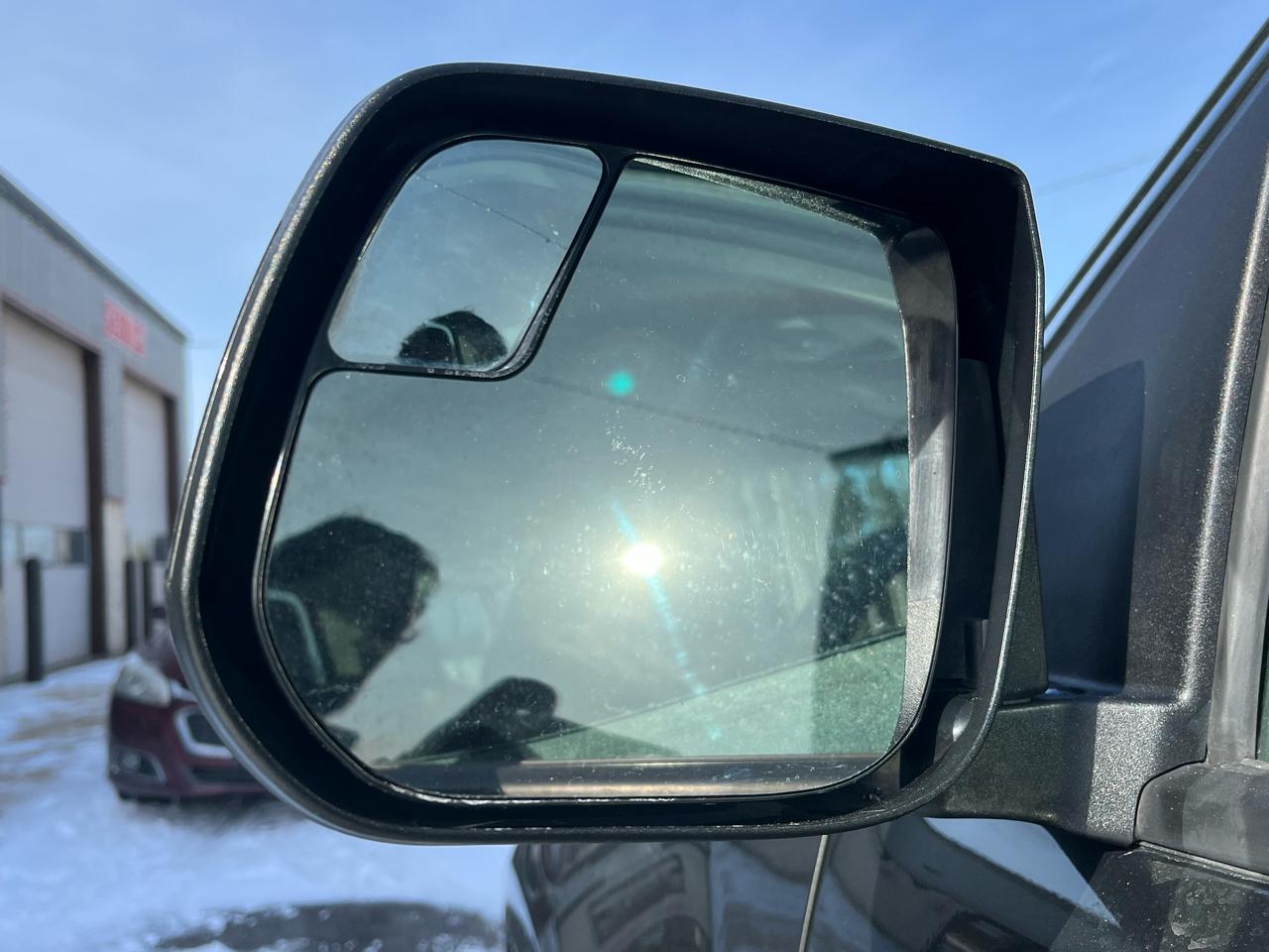 Chevrolet Colorado 4WD Crew Cab 128.3" Z71 2018