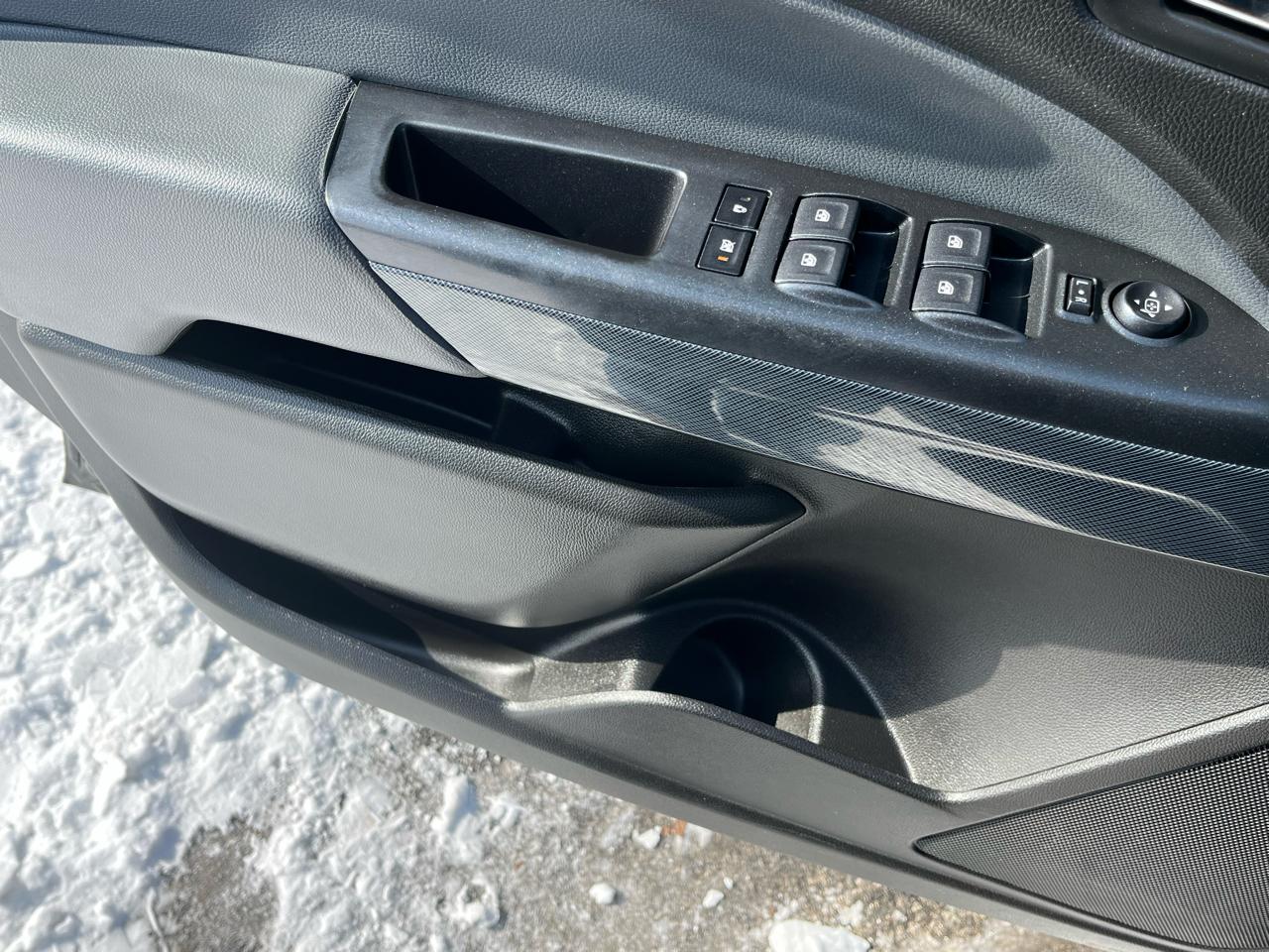 Chevrolet Colorado 4WD Crew Cab 128.3" Z71 2018