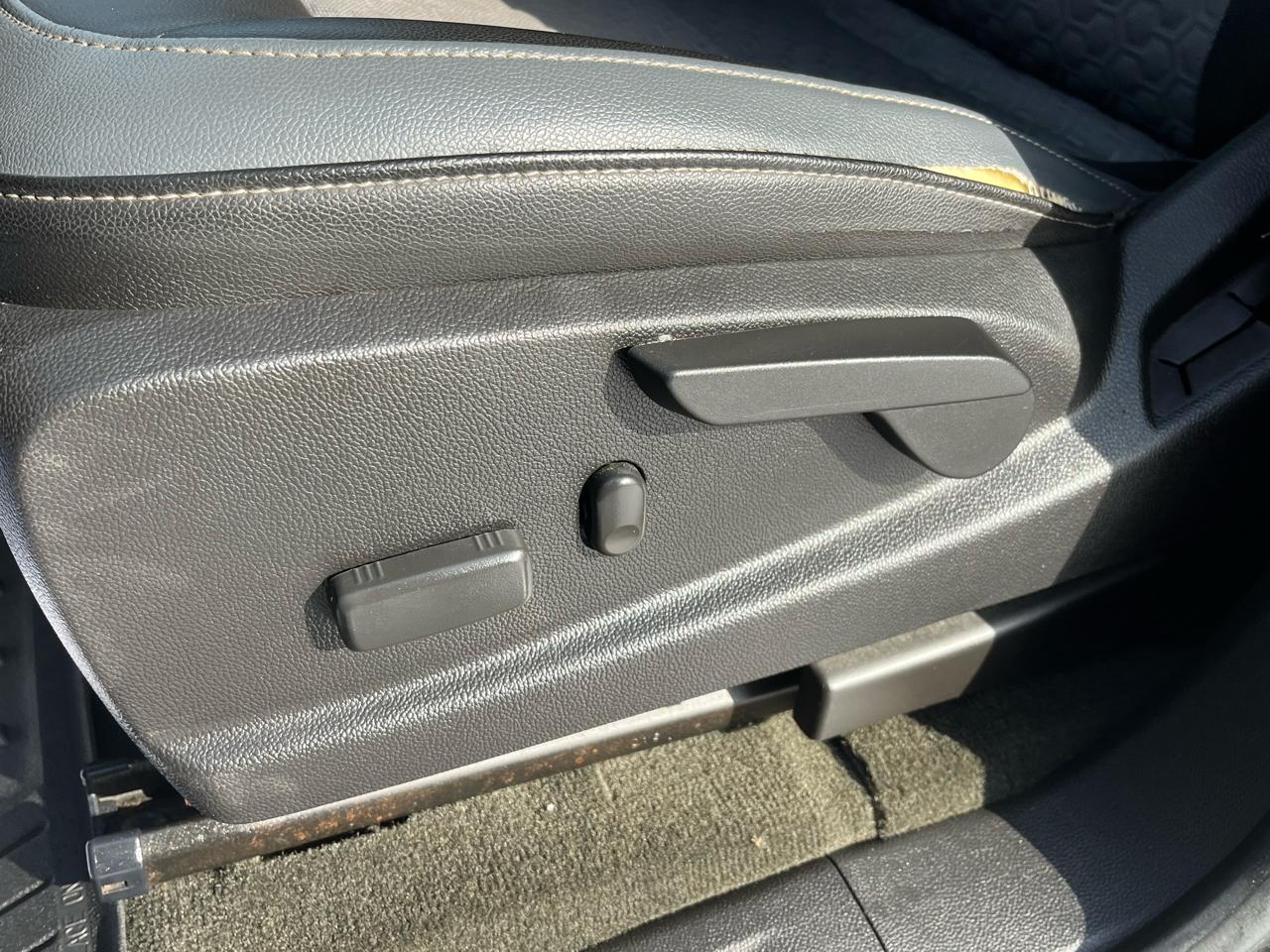 Chevrolet Colorado 4WD Crew Cab 128.3" Z71 2018