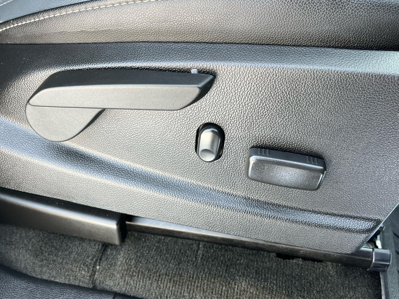 Chevrolet Colorado 4WD Crew Cab 128.3" Z71 2018