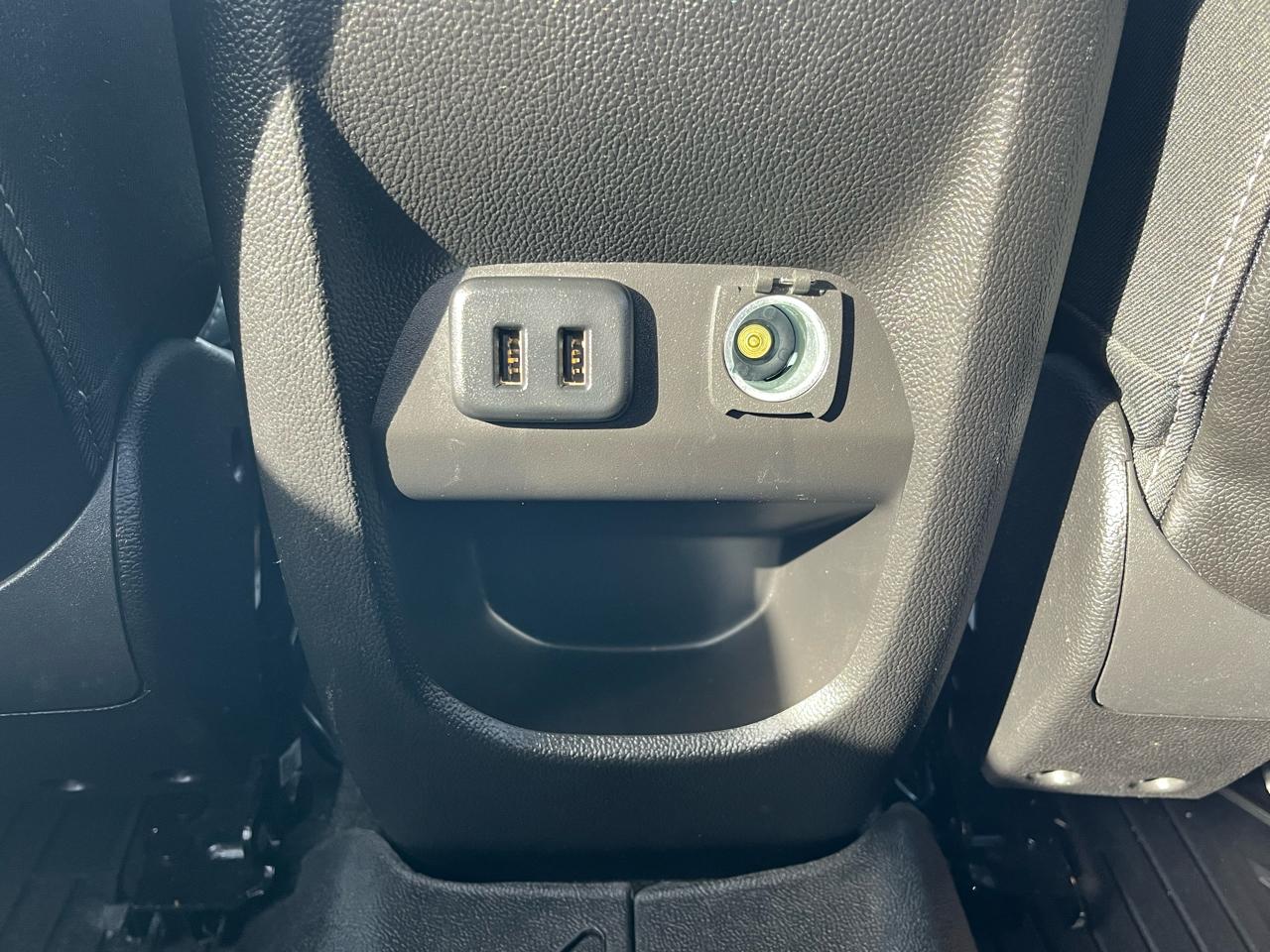 Chevrolet Colorado 4WD Crew Cab 128.3" Z71 2018