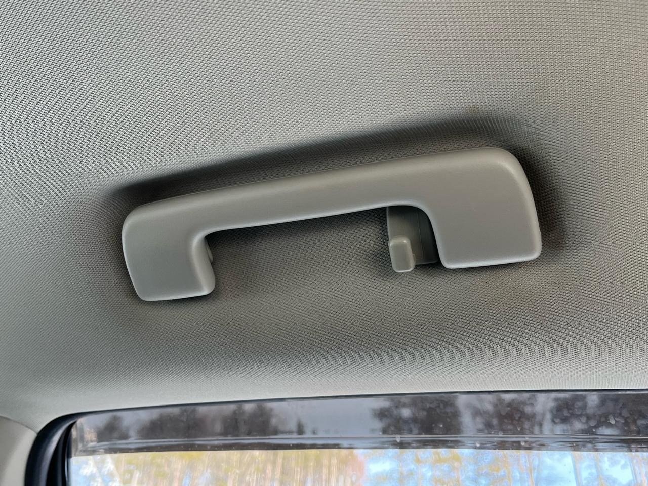 Chevrolet Colorado 4WD Crew Cab 128.3" Z71 2018