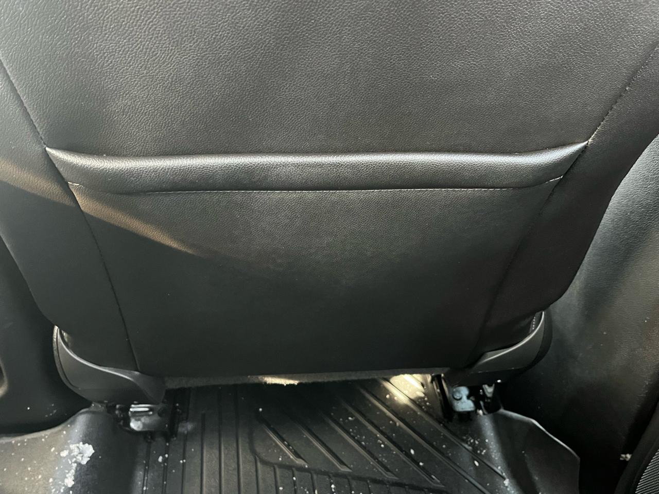 Chevrolet Colorado 4WD Crew Cab 128.3" Z71 2018