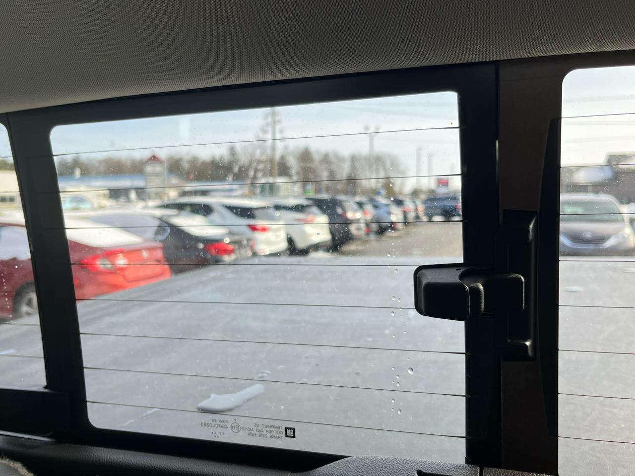 Chevrolet Colorado 4WD Crew Cab 128.3" Z71 2018