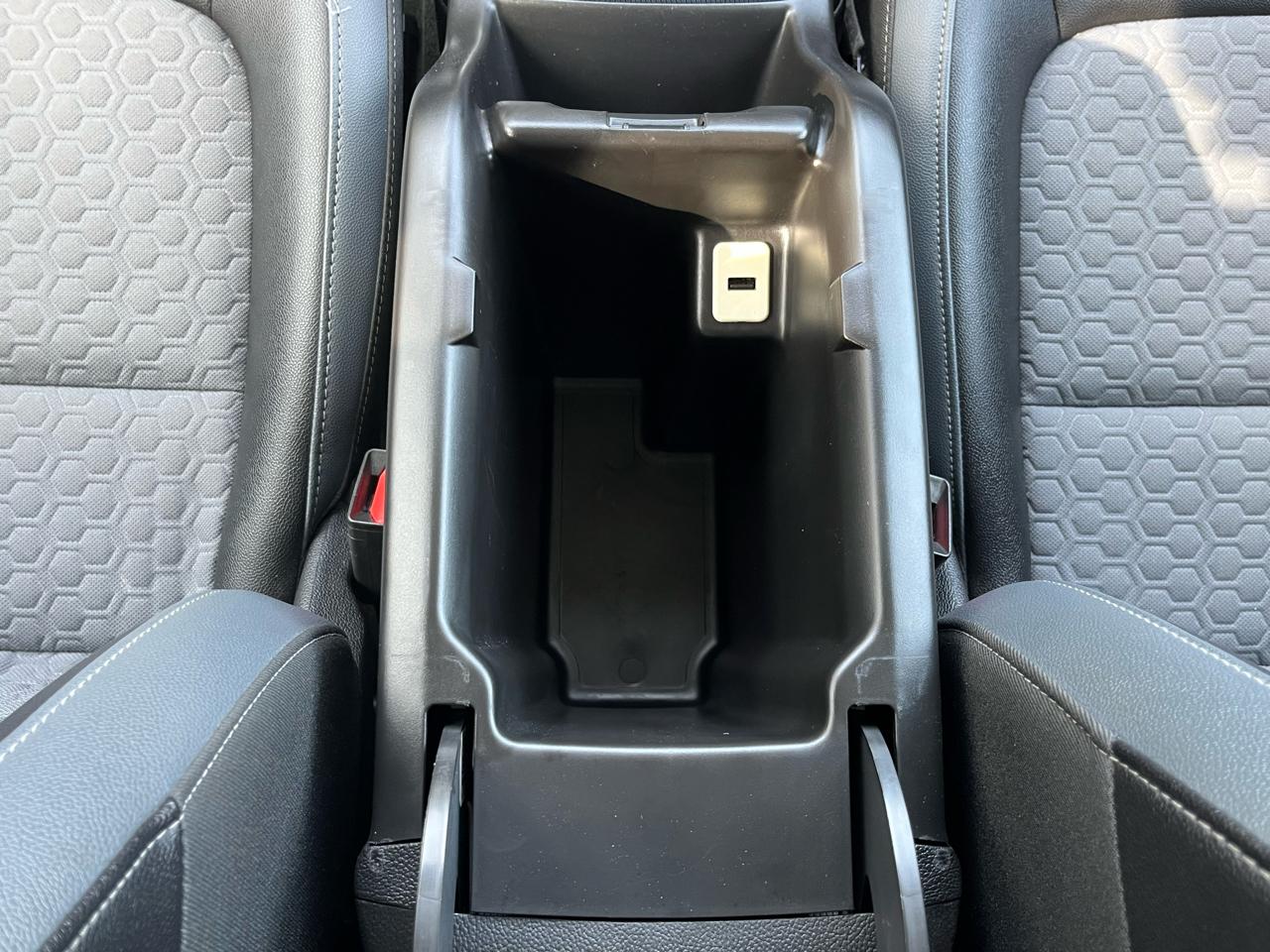 Chevrolet Colorado 4WD Crew Cab 128.3" Z71 2018