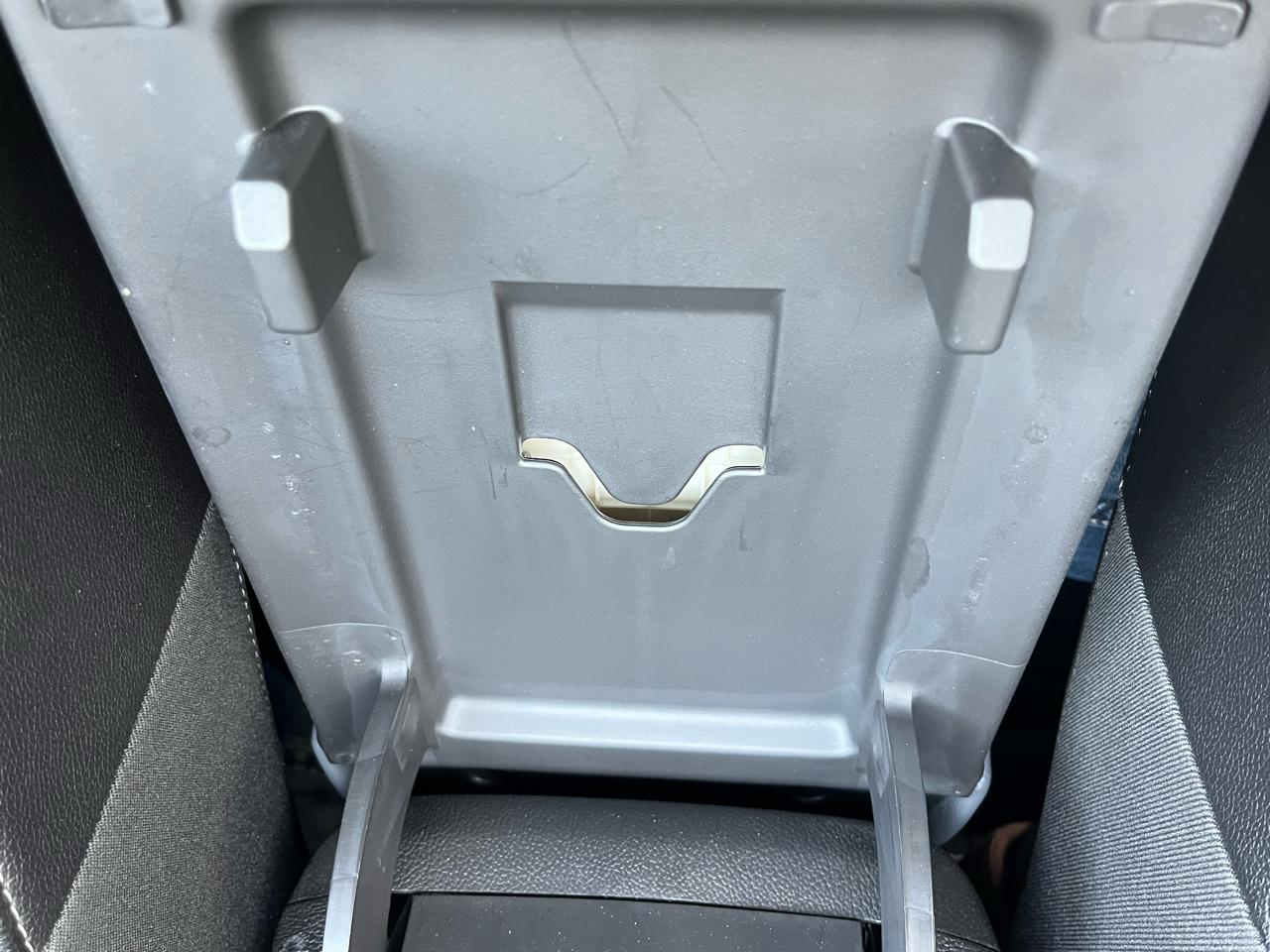 Chevrolet Colorado 4WD Crew Cab 128.3" Z71 2018