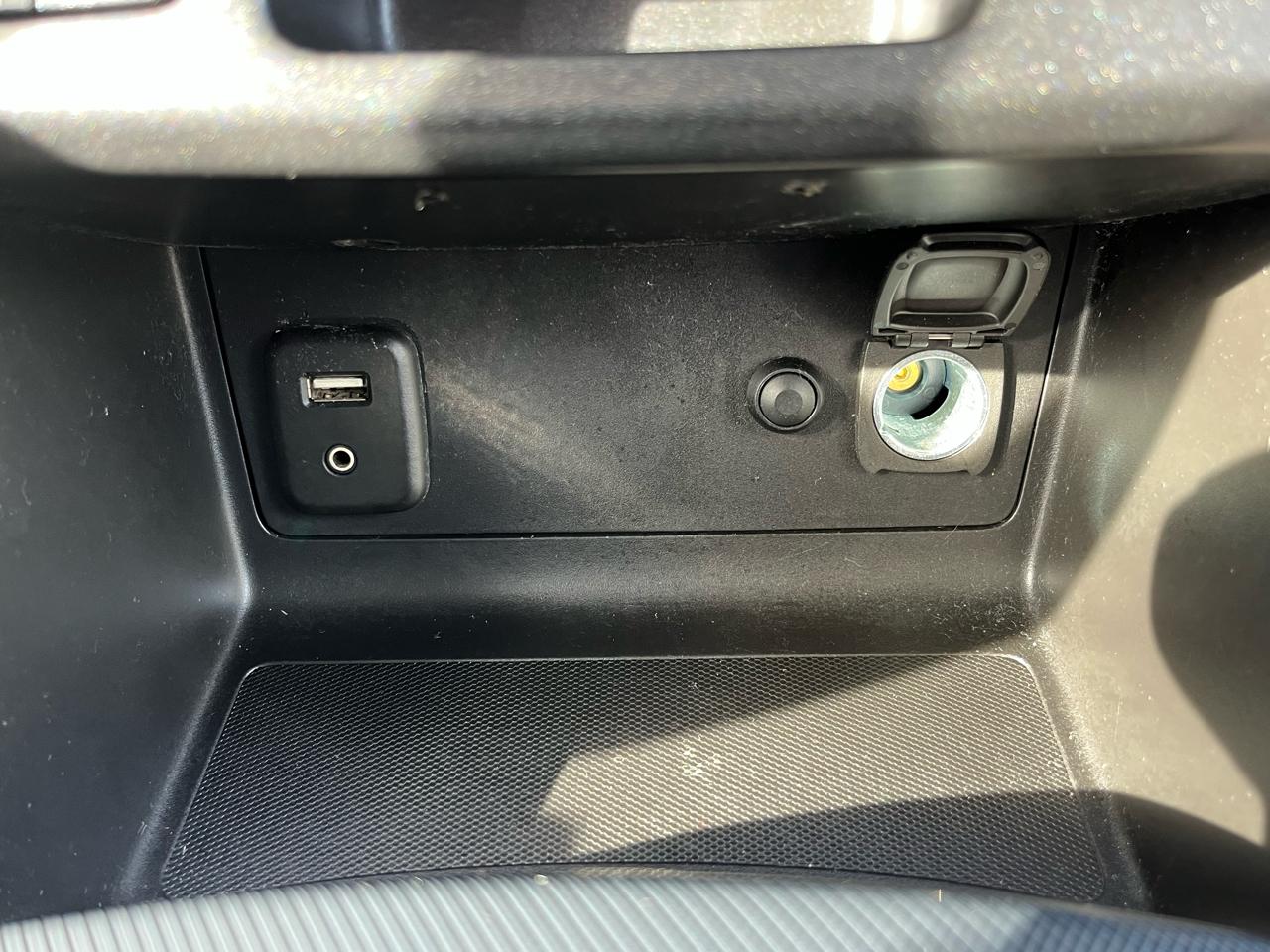 Chevrolet Colorado 4WD Crew Cab 128.3" Z71 2018