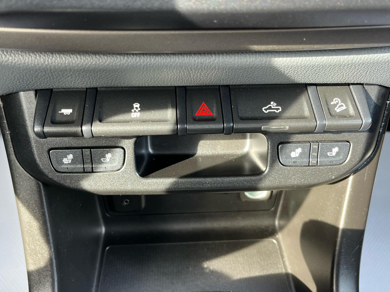 Chevrolet Colorado 4WD Crew Cab 128.3" Z71 2018