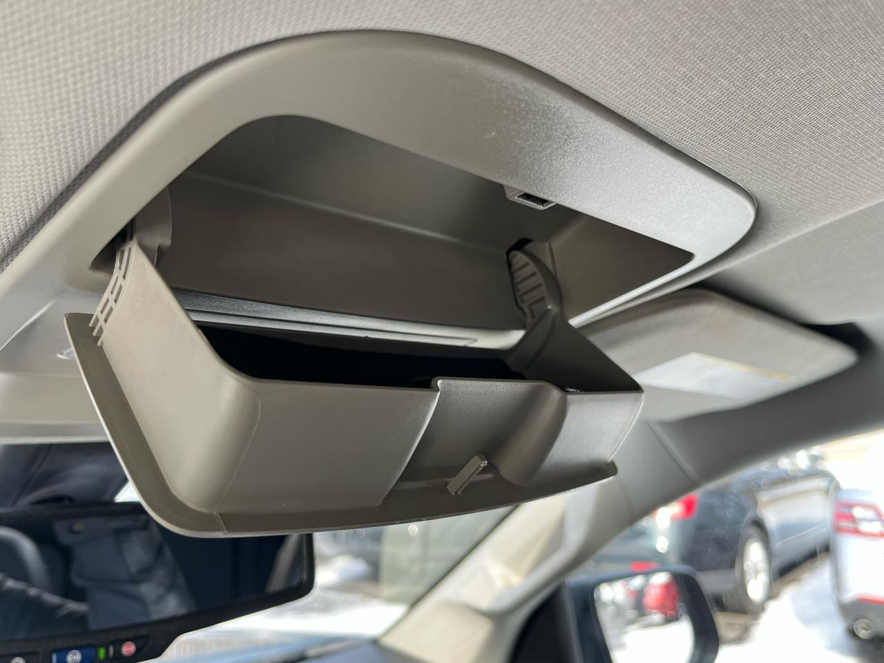 Chevrolet Colorado 4WD Crew Cab 128.3" Z71 2018