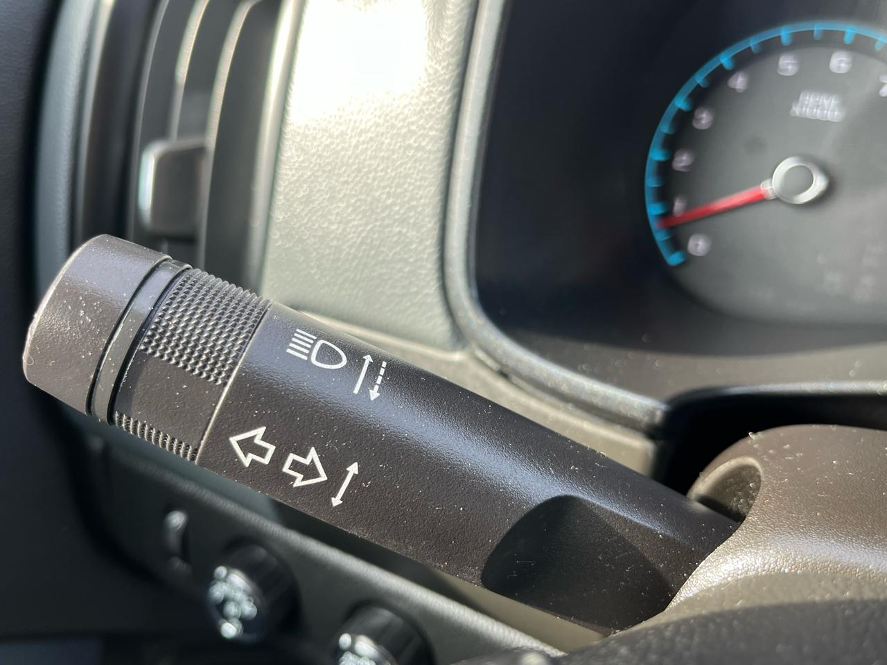 Chevrolet Colorado 4WD Crew Cab 128.3" Z71 2018