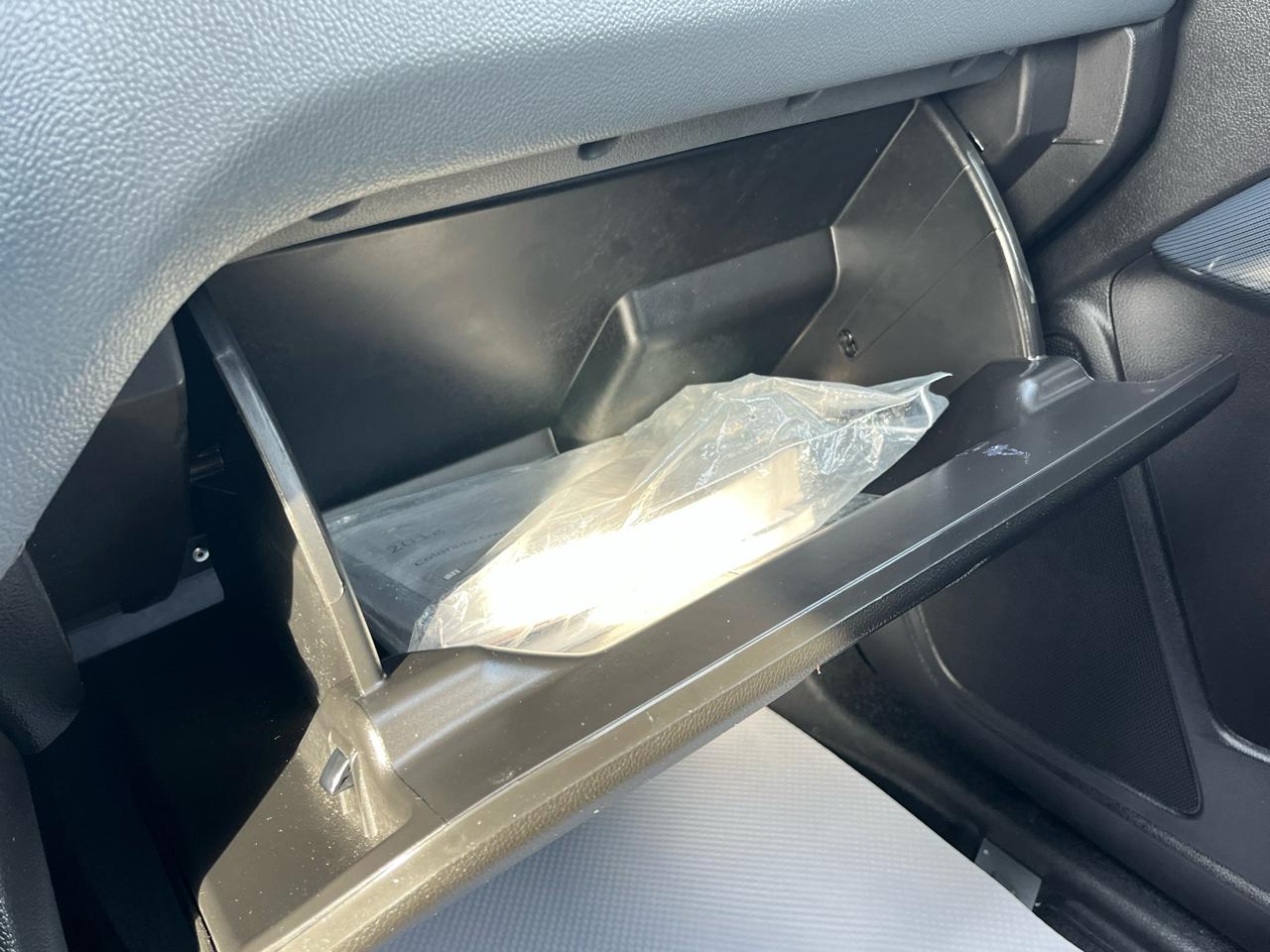 Chevrolet Colorado 4WD Crew Cab 128.3" Z71 2018