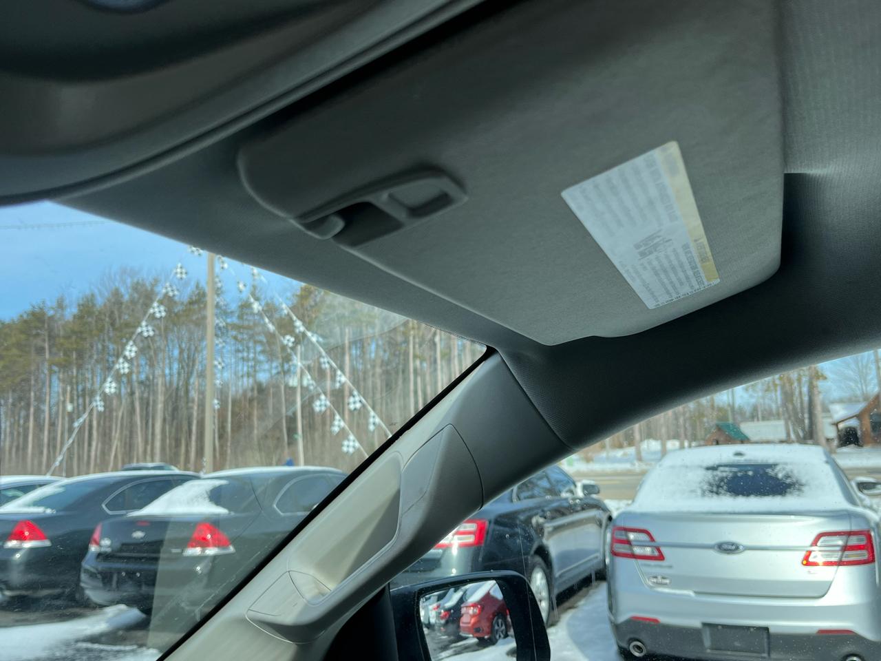 Chevrolet Colorado 4WD Crew Cab 128.3" Z71 2018