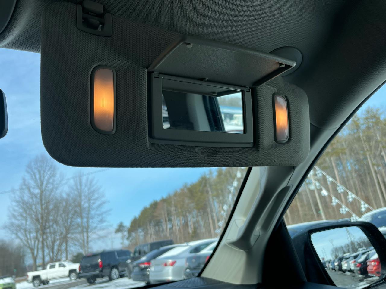 Chevrolet Colorado 4WD Crew Cab 128.3" Z71 2018