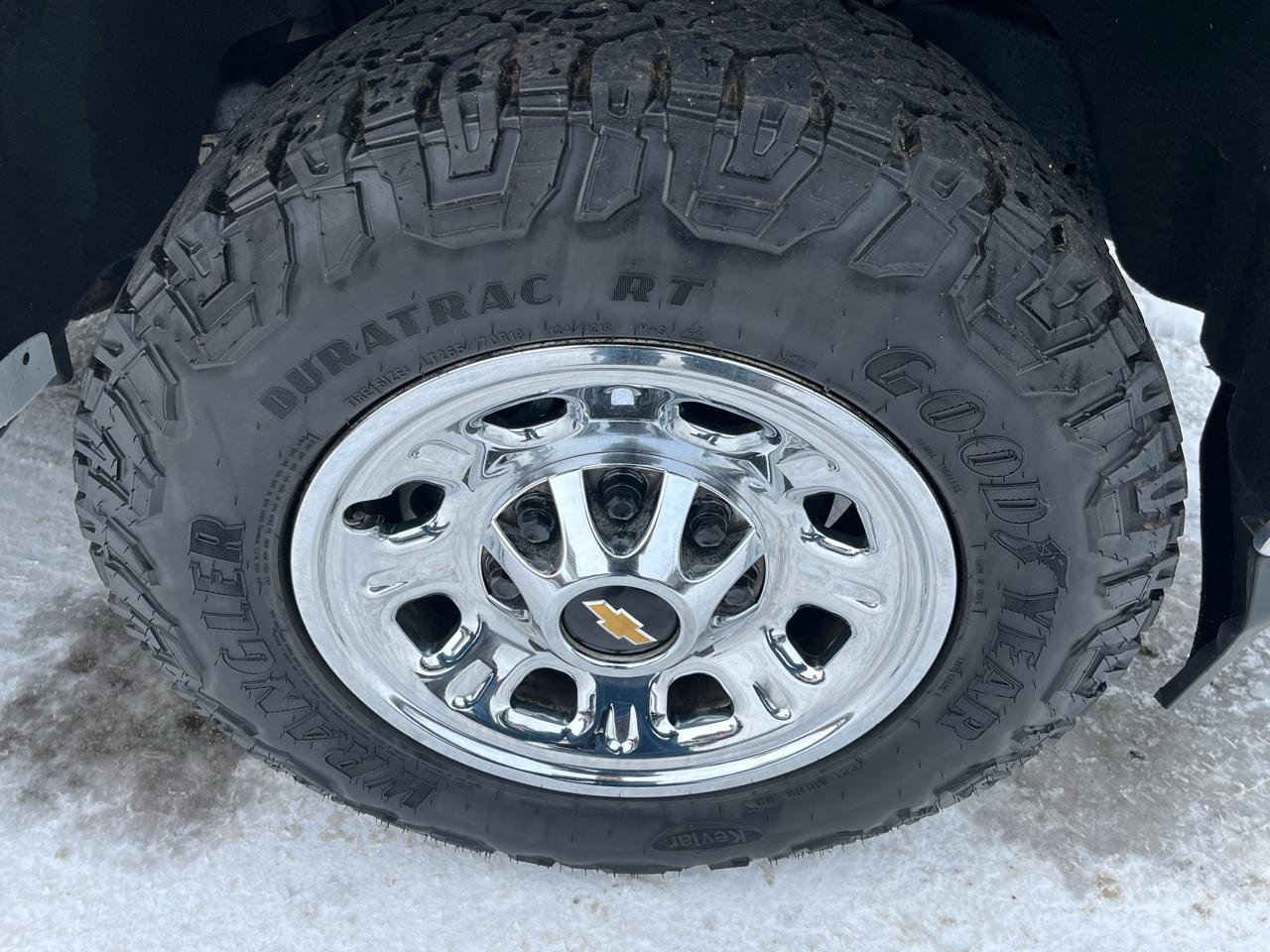 Chevrolet Silverado 3500HD 4WD Crew Cab 167.7" Work Truck 2019