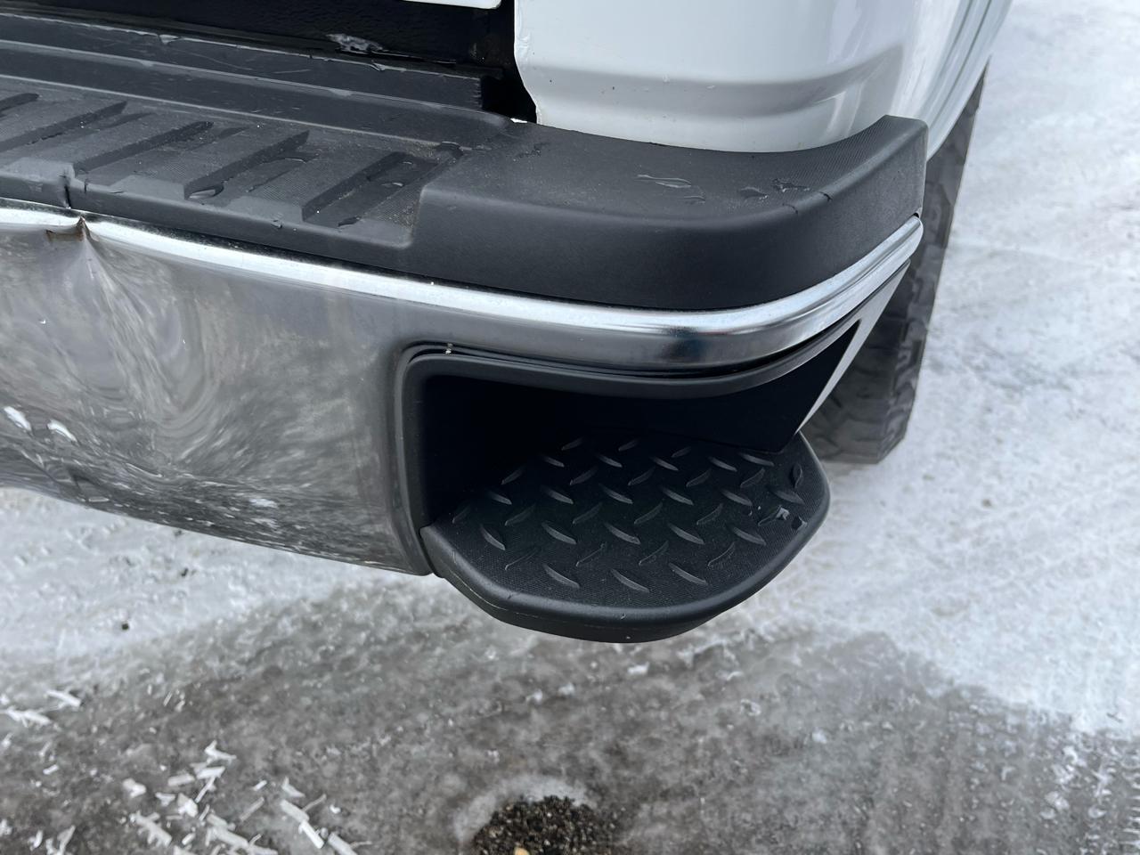 Chevrolet Silverado 3500HD 4WD Crew Cab 167.7" Work Truck 2019