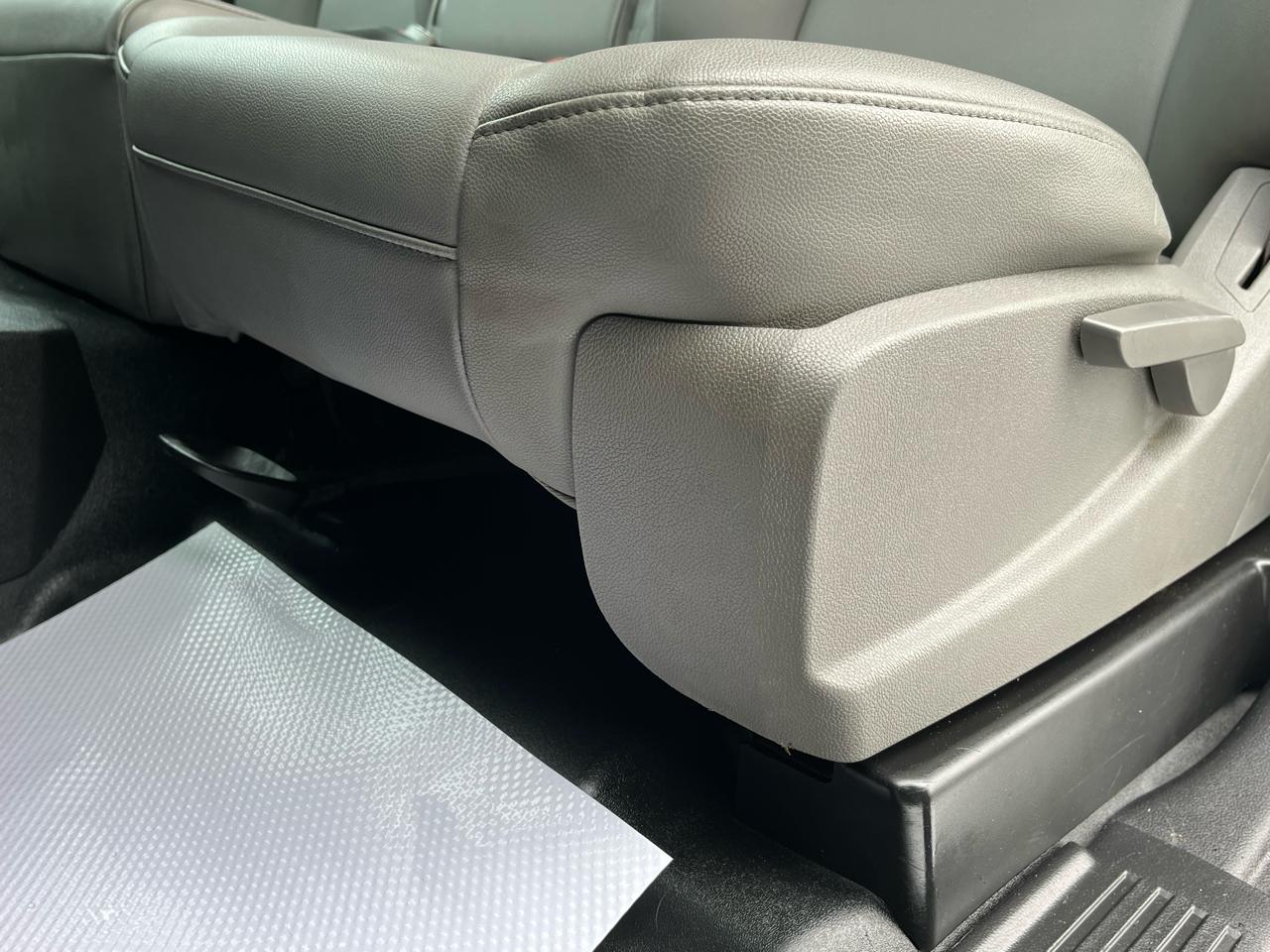 Chevrolet Silverado 3500HD 4WD Crew Cab 167.7" Work Truck 2019