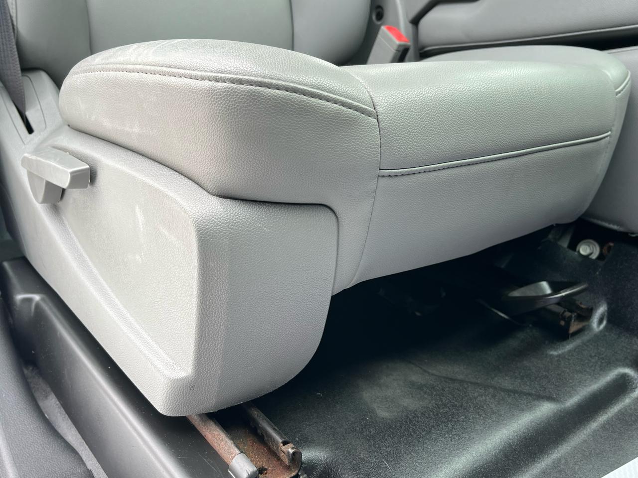 Chevrolet Silverado 3500HD 4WD Crew Cab 167.7" Work Truck 2019