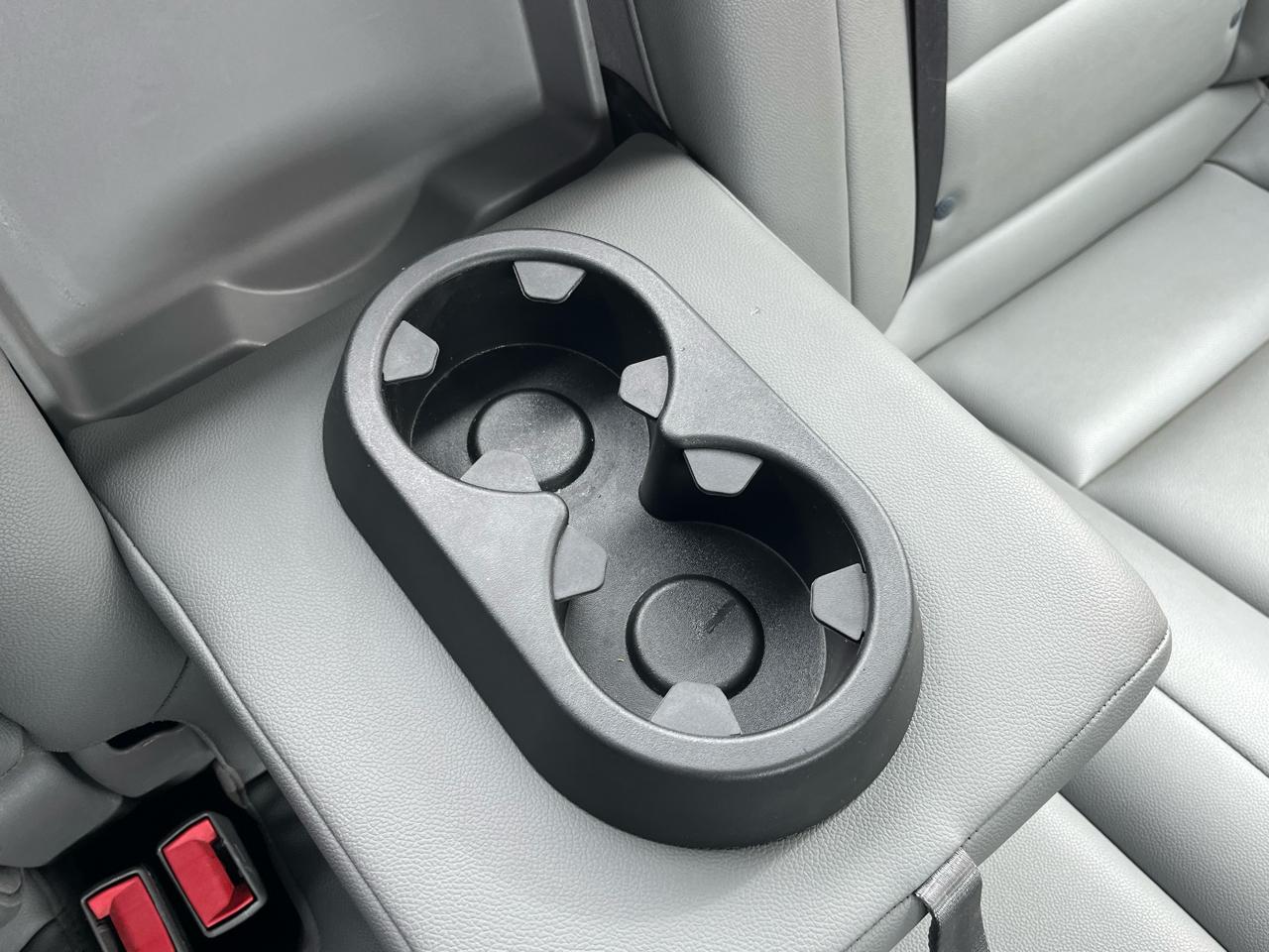 Chevrolet Silverado 3500HD 4WD Crew Cab 167.7" Work Truck 2019