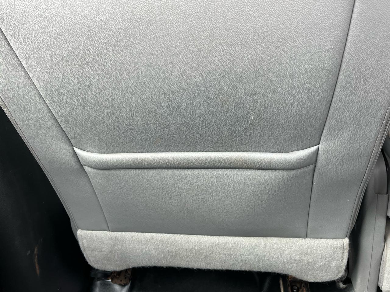 Chevrolet Silverado 3500HD 4WD Crew Cab 167.7" Work Truck 2019