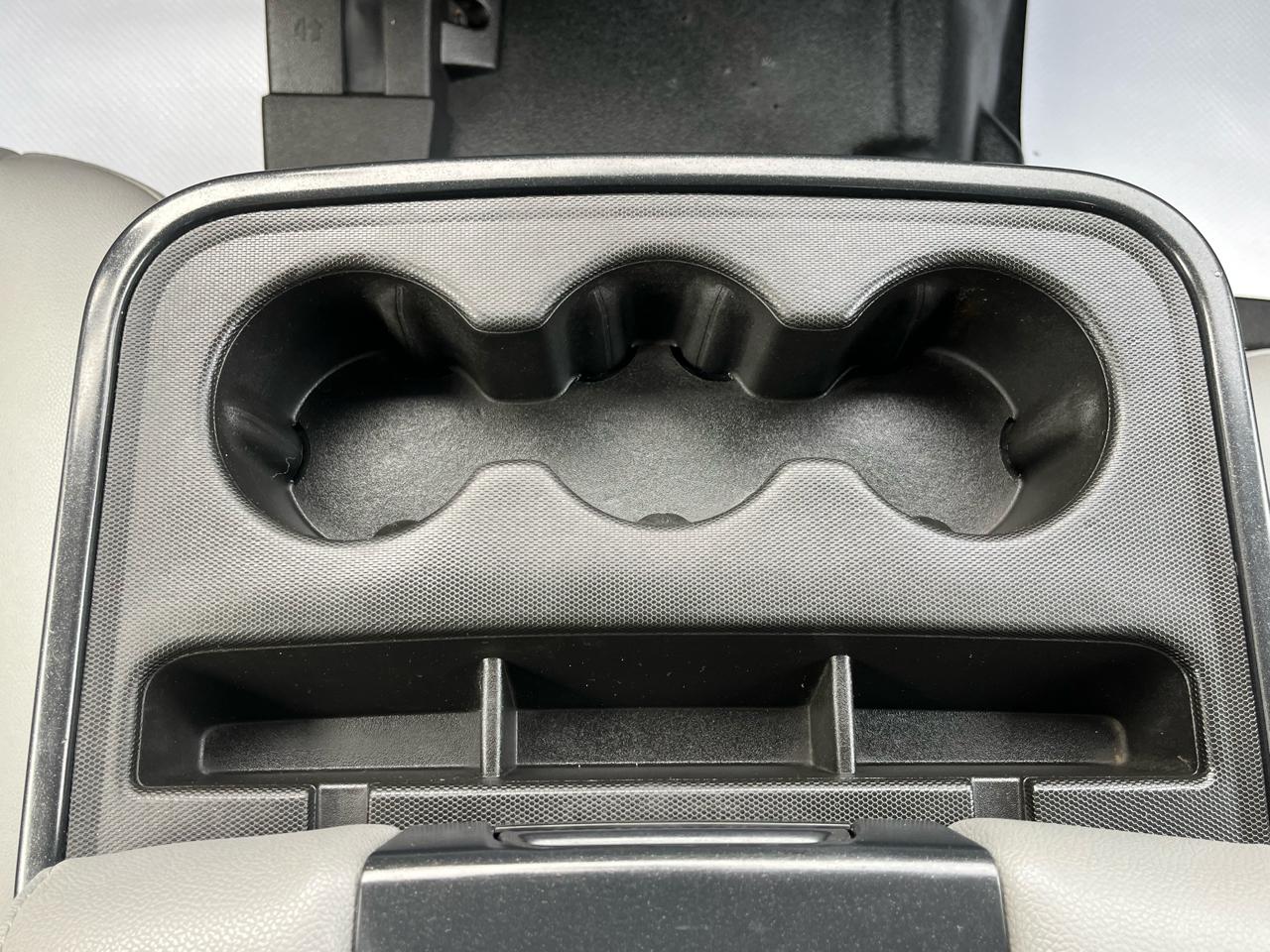 Chevrolet Silverado 3500HD 4WD Crew Cab 167.7" Work Truck 2019