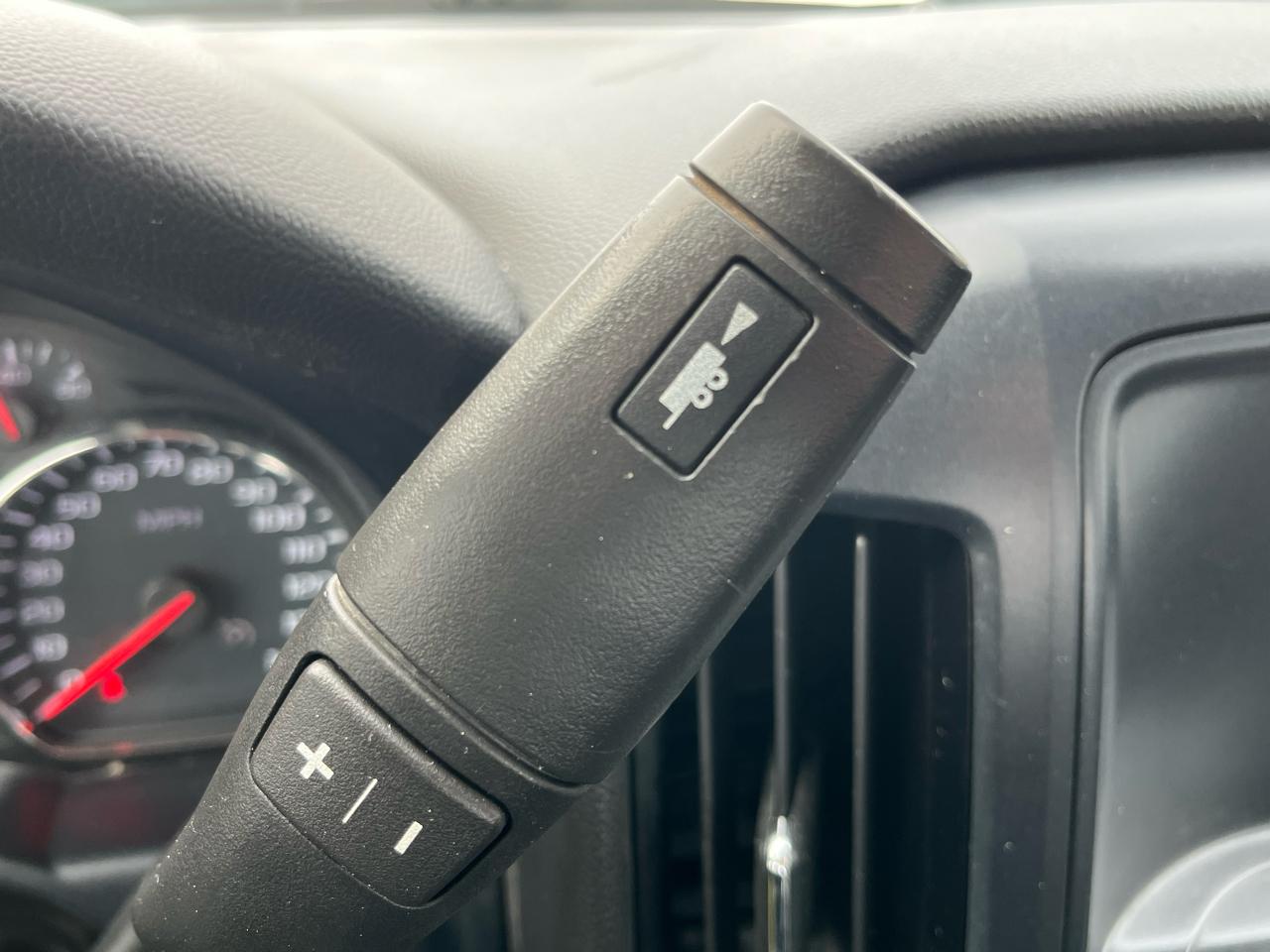 Chevrolet Silverado 3500HD 4WD Crew Cab 167.7" Work Truck 2019