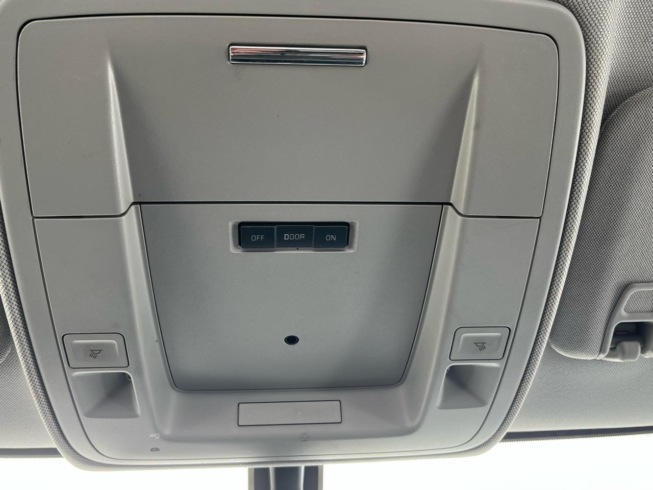 Chevrolet Silverado 3500HD 4WD Crew Cab 167.7" Work Truck 2019