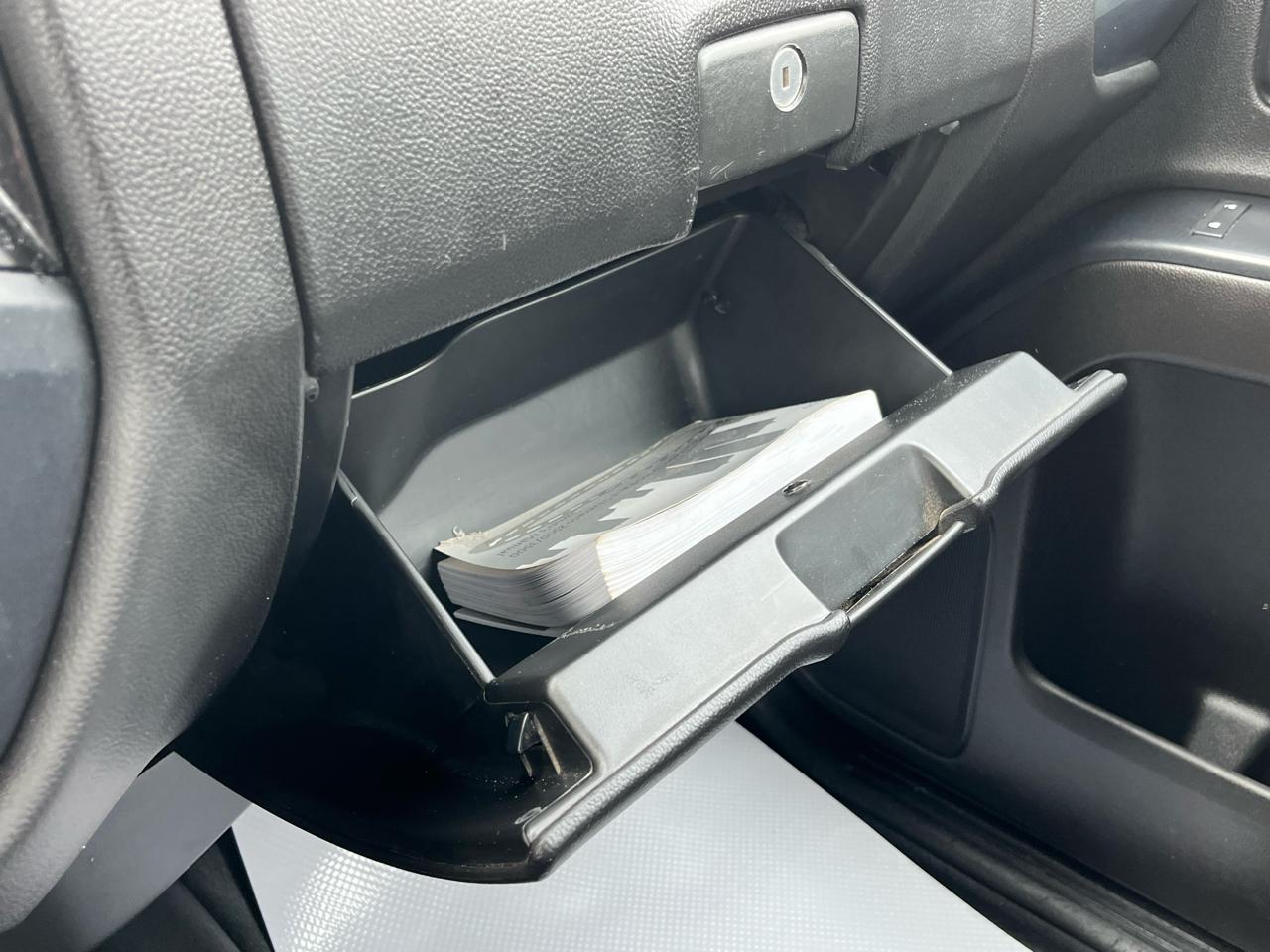 Chevrolet Silverado 3500HD 4WD Crew Cab 167.7" Work Truck 2019