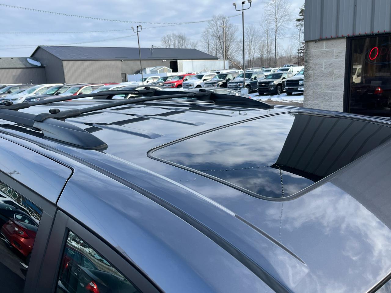 Toyota Sienna XLE Premium AWD 7-Passenger V6 2017