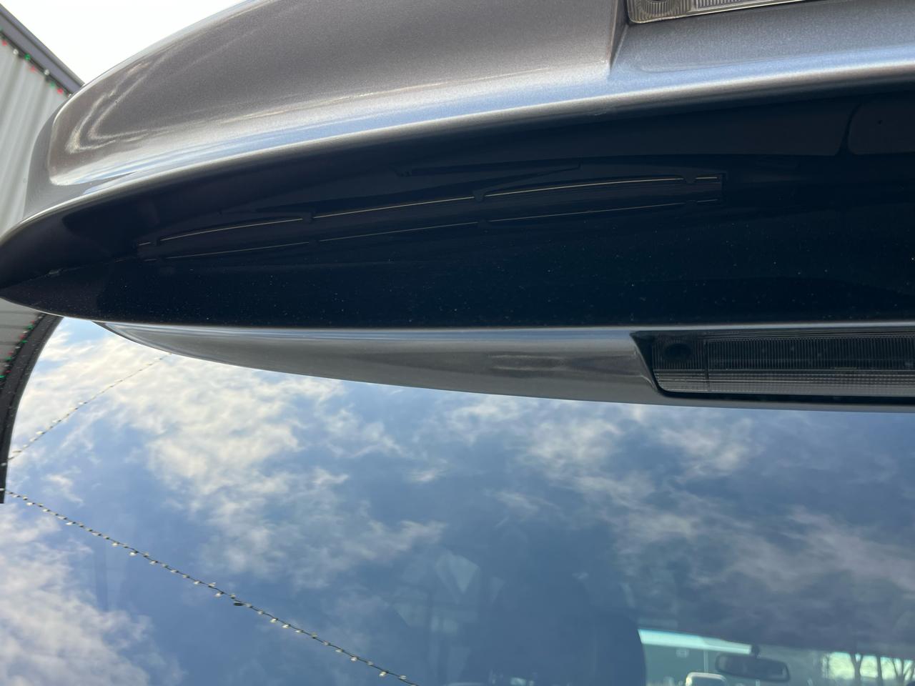 Toyota Sienna XLE Premium AWD 7-Passenger V6 2017