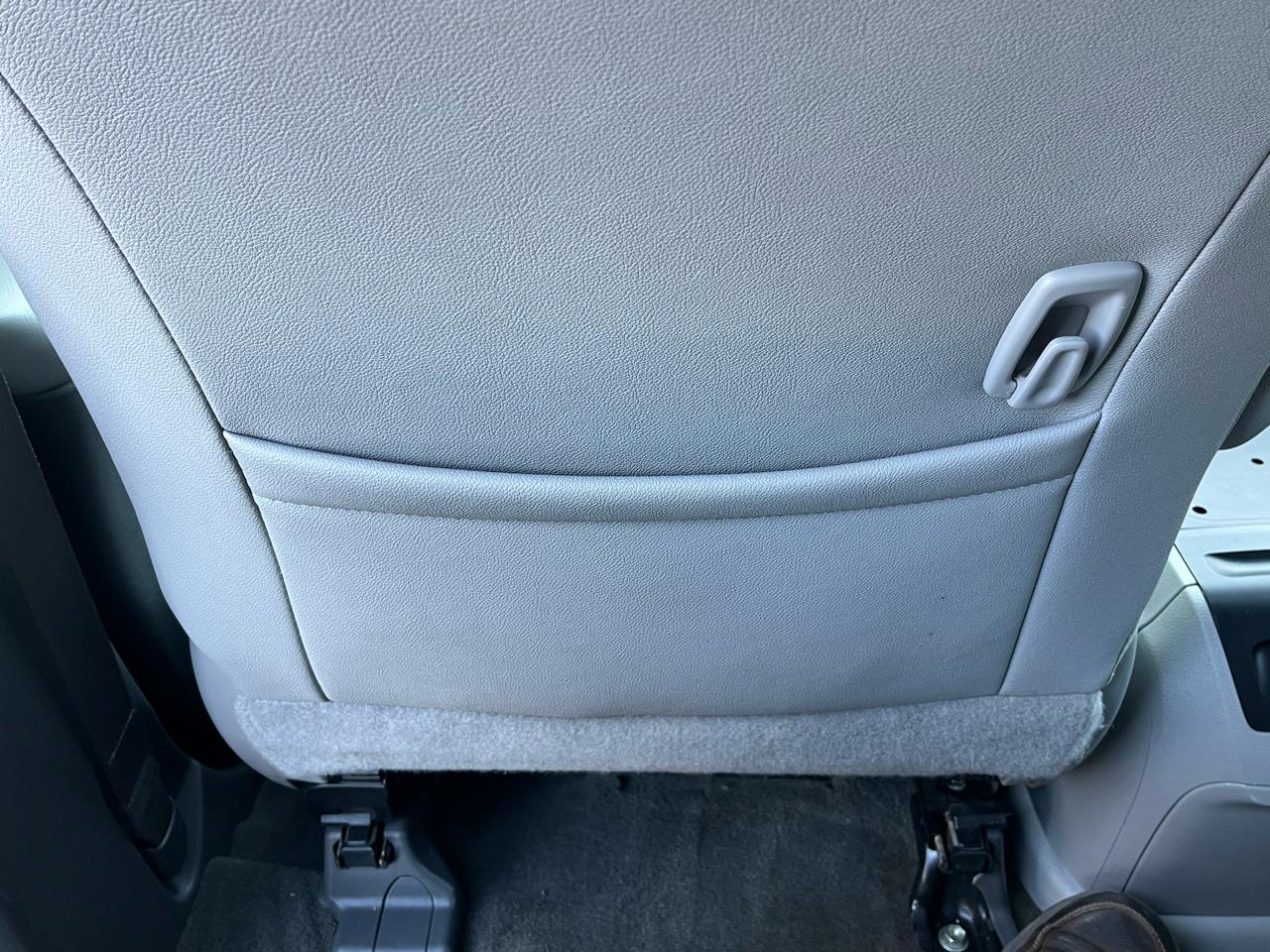 Toyota Sienna XLE Premium AWD 7-Passenger V6 2017