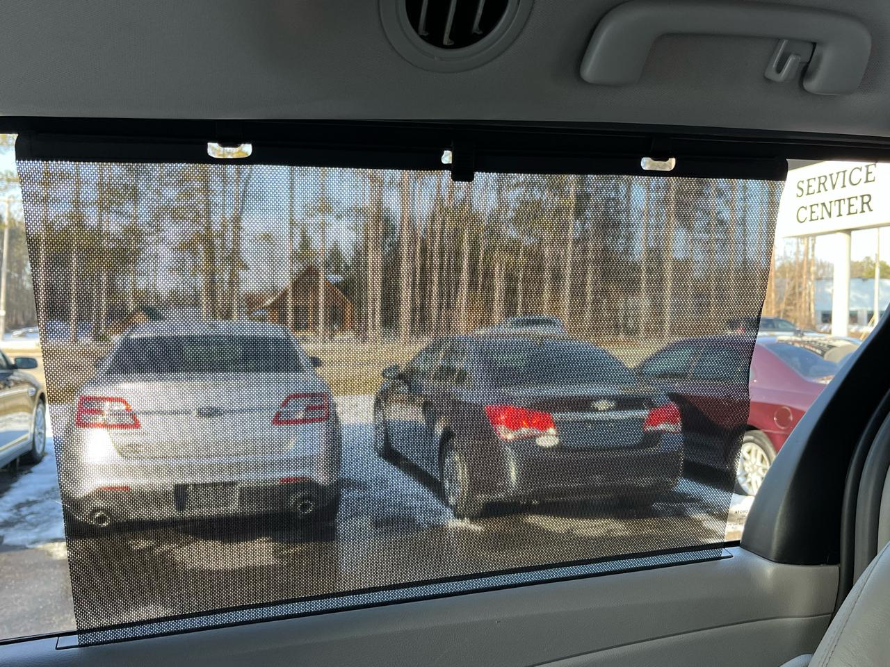 Toyota Sienna XLE Premium AWD 7-Passenger V6 2017