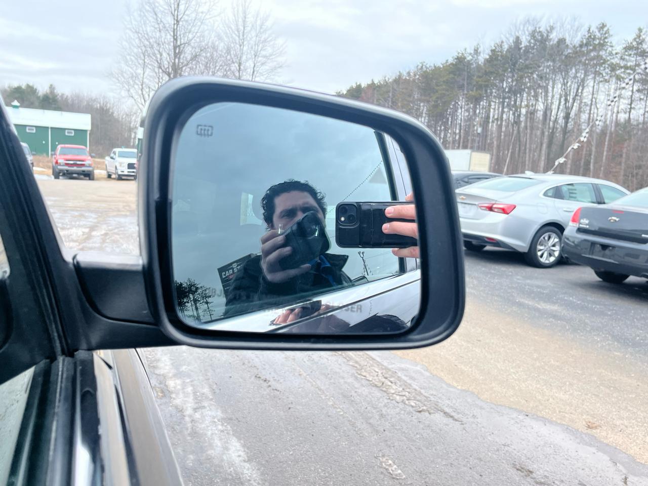 Jeep Grand Cherokee Laredo E 4x4 2019