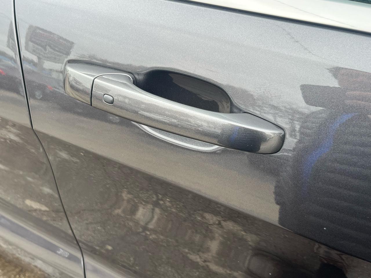 Jeep Grand Cherokee Laredo E 4x4 2019