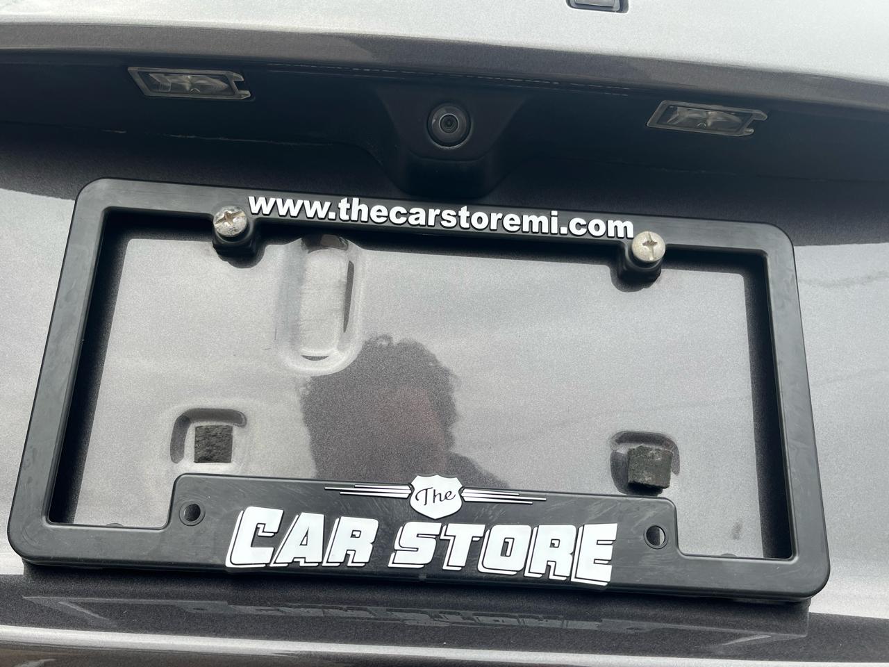 Jeep Grand Cherokee Laredo E 4x4 2019