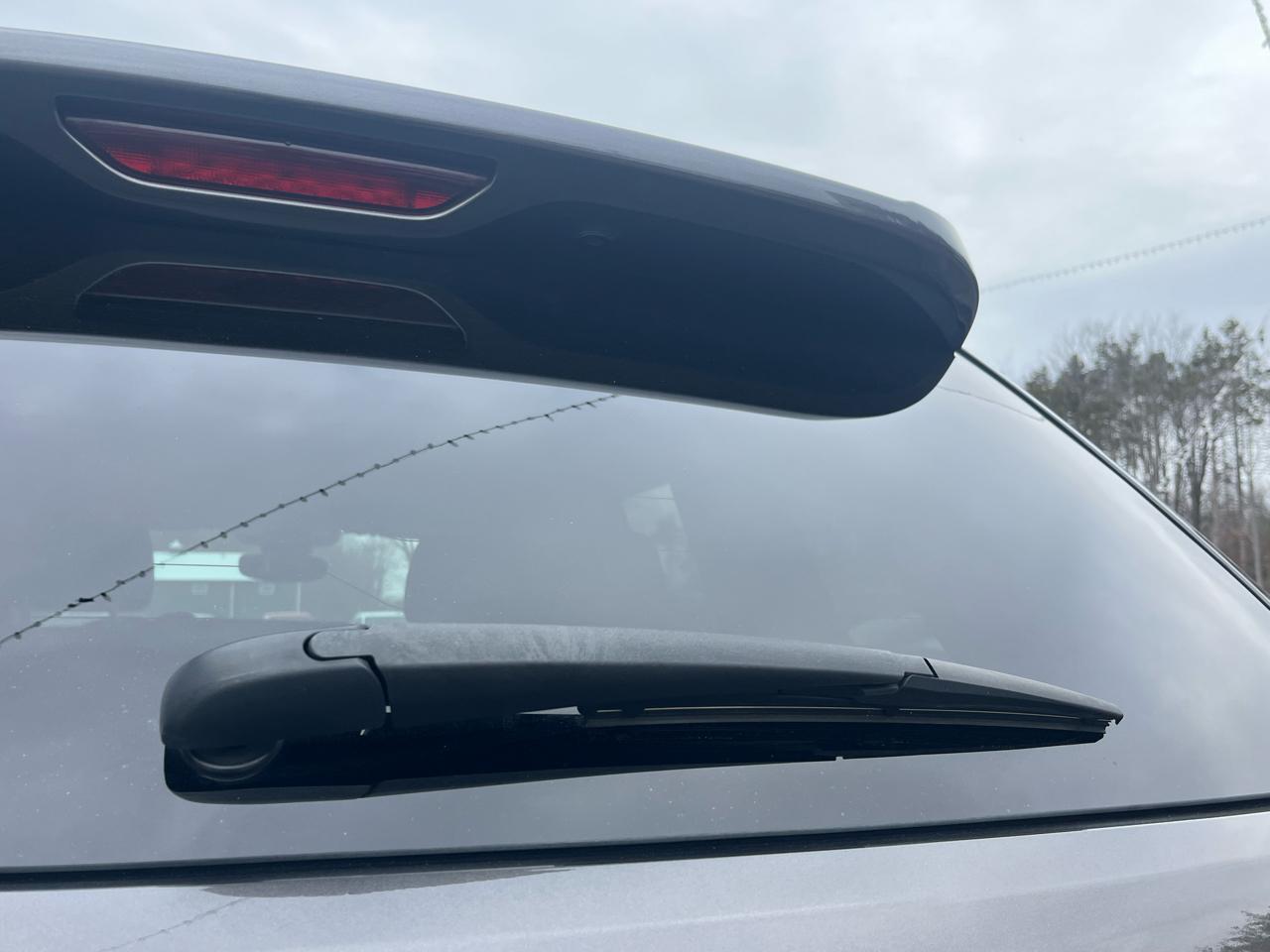 Jeep Grand Cherokee Laredo E 4x4 2019