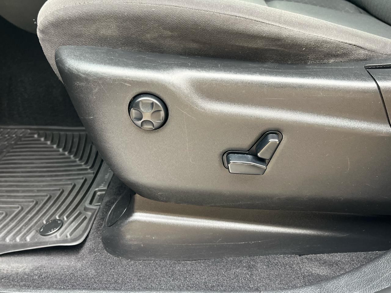 Jeep Grand Cherokee Laredo E 4x4 2019