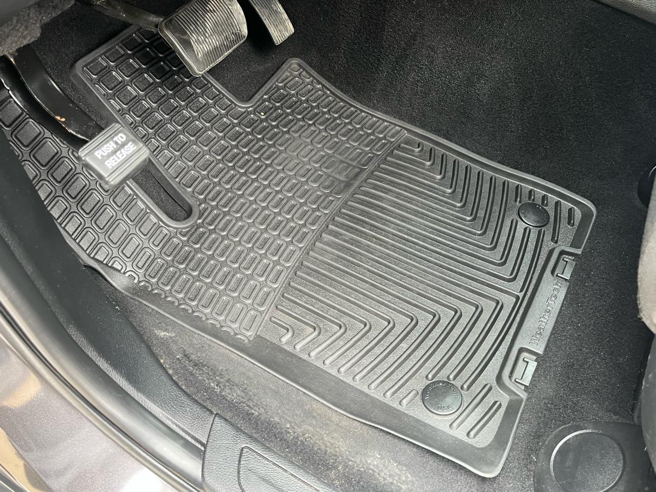 Jeep Grand Cherokee Laredo E 4x4 2019