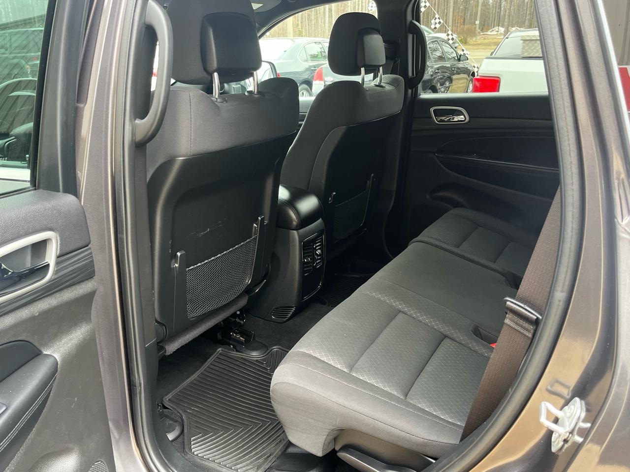 Jeep Grand Cherokee Laredo E 4x4 2019