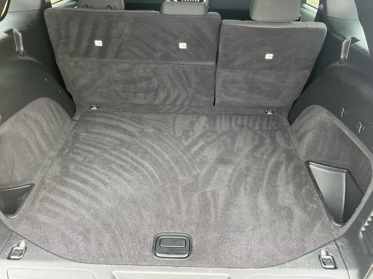 Jeep Grand Cherokee Laredo E 4x4 2019