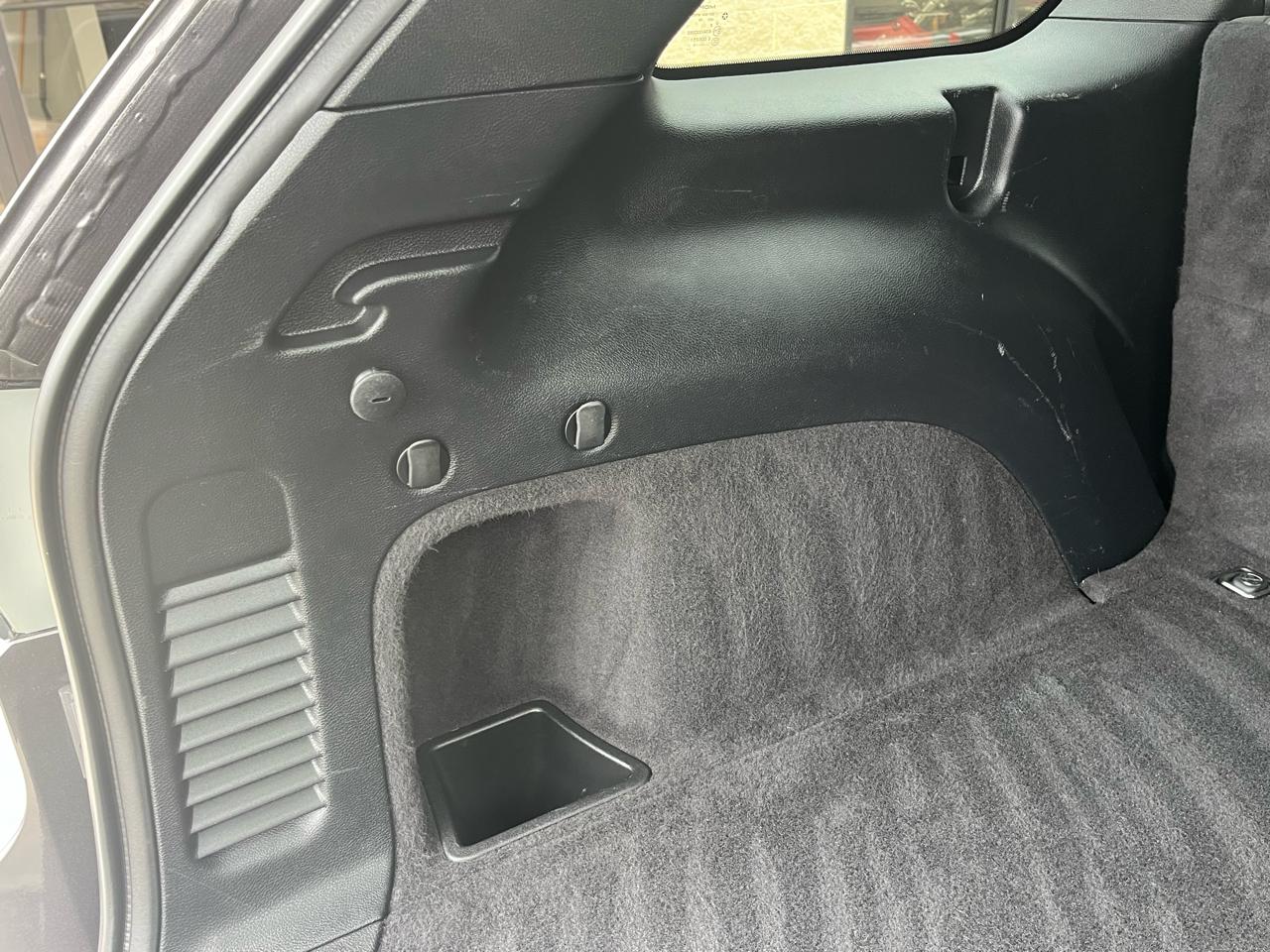 Jeep Grand Cherokee Laredo E 4x4 2019