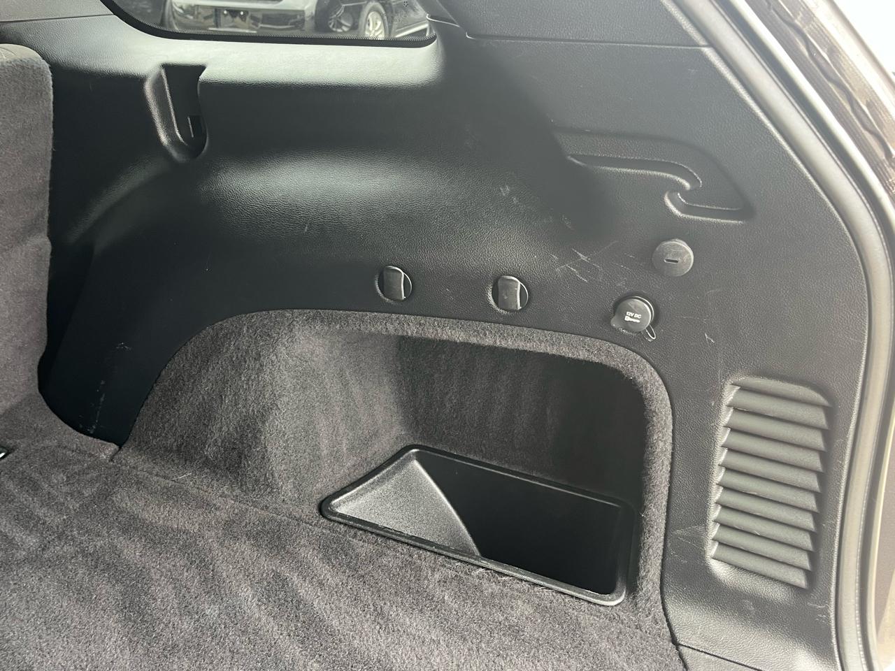 Jeep Grand Cherokee Laredo E 4x4 2019