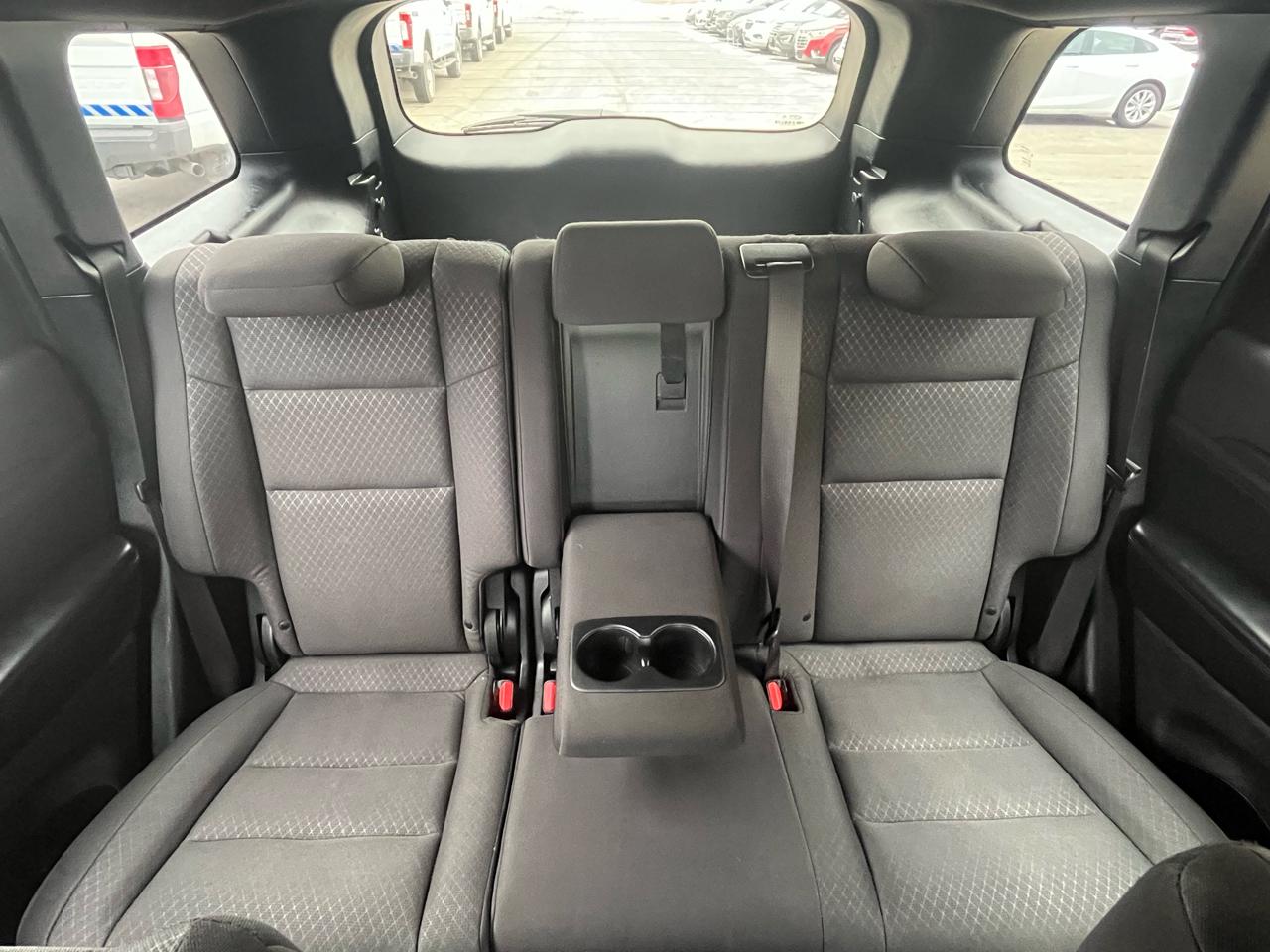 Jeep Grand Cherokee Laredo E 4x4 2019