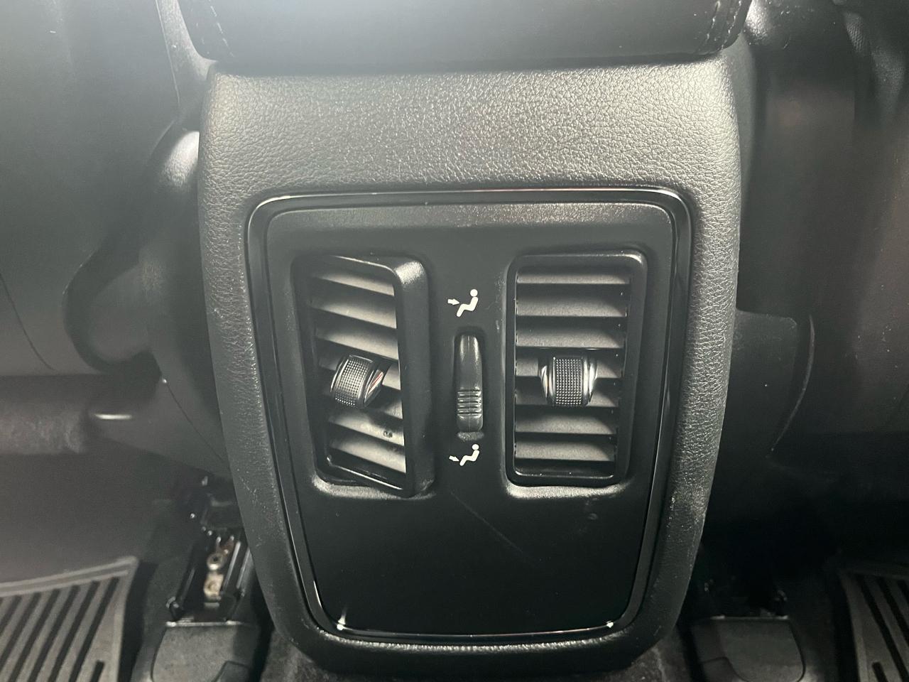 Jeep Grand Cherokee Laredo E 4x4 2019