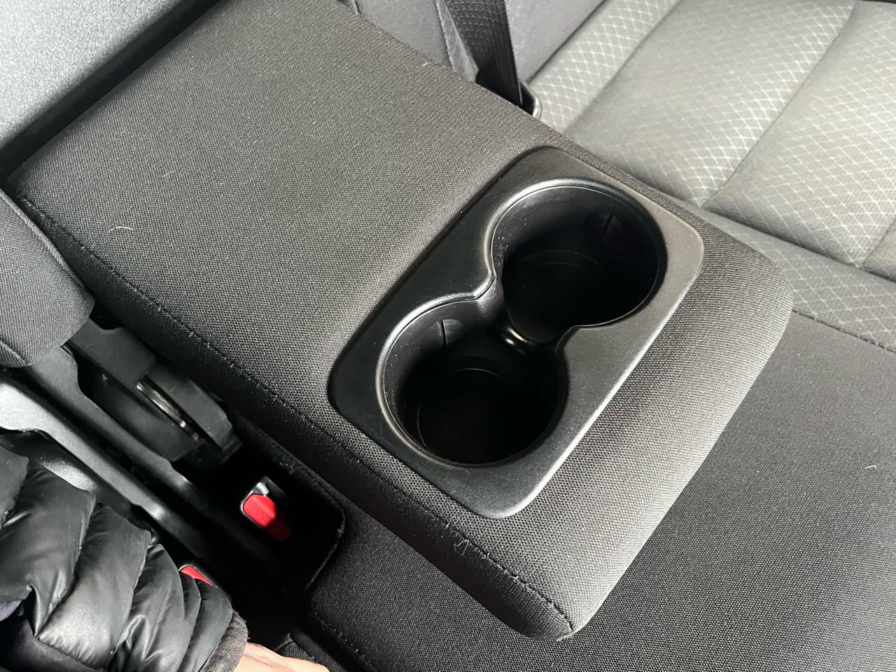 Jeep Grand Cherokee Laredo E 4x4 2019